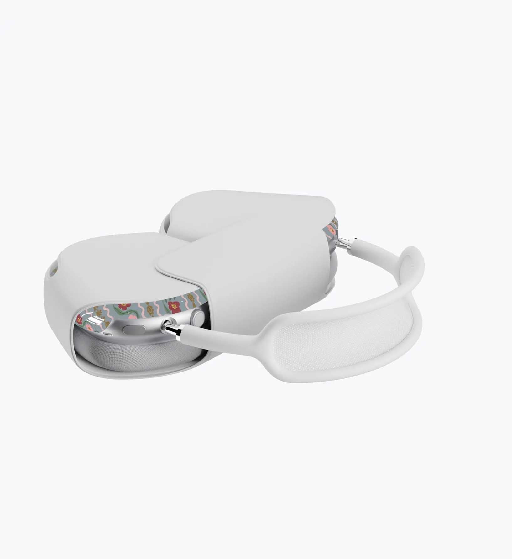 AirPods Max Case - Delphine