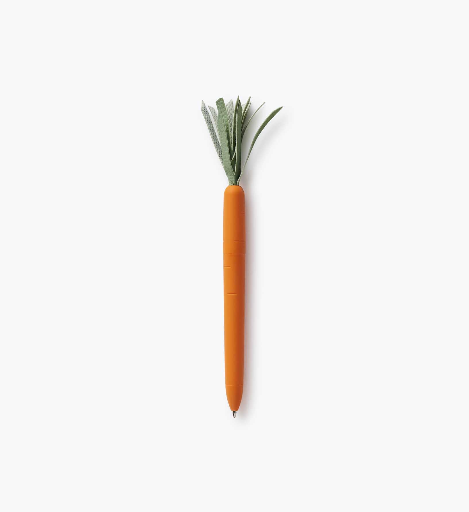 Bunch of Pens - Carrot