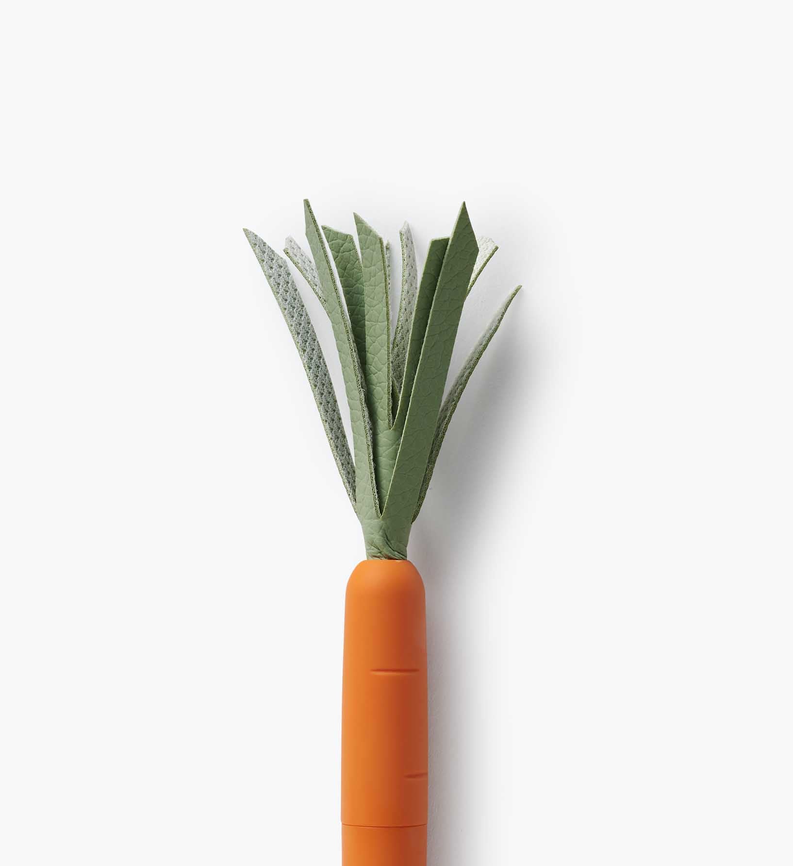 Bunch of Pens - Carrot