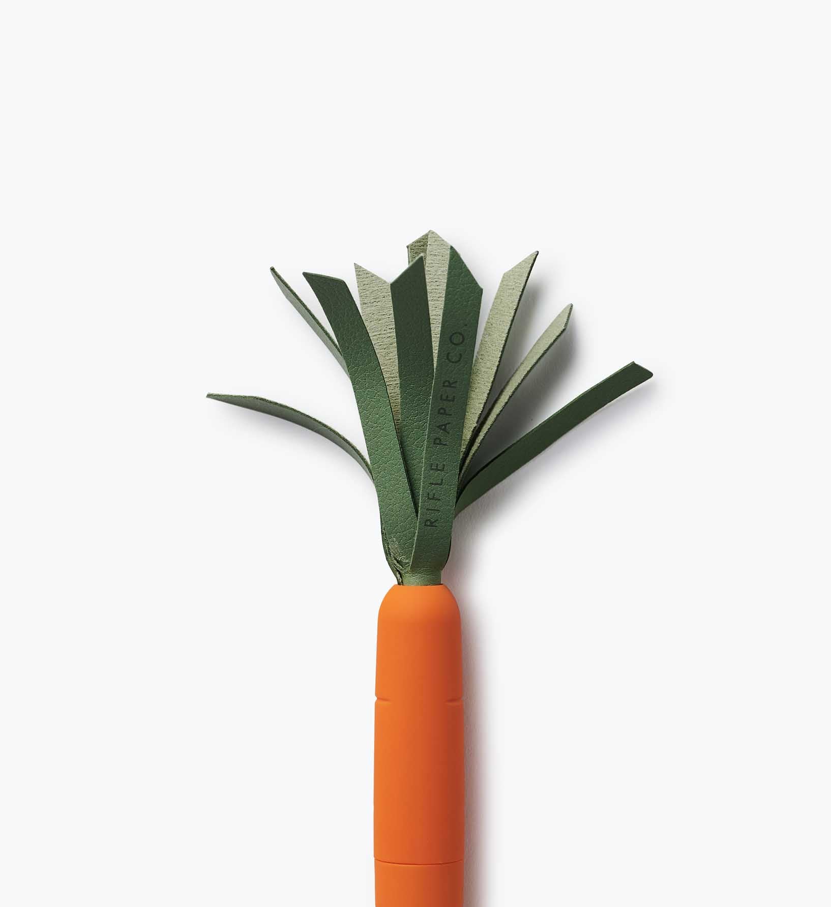 Bunch of Pens - Tricolor Carrots