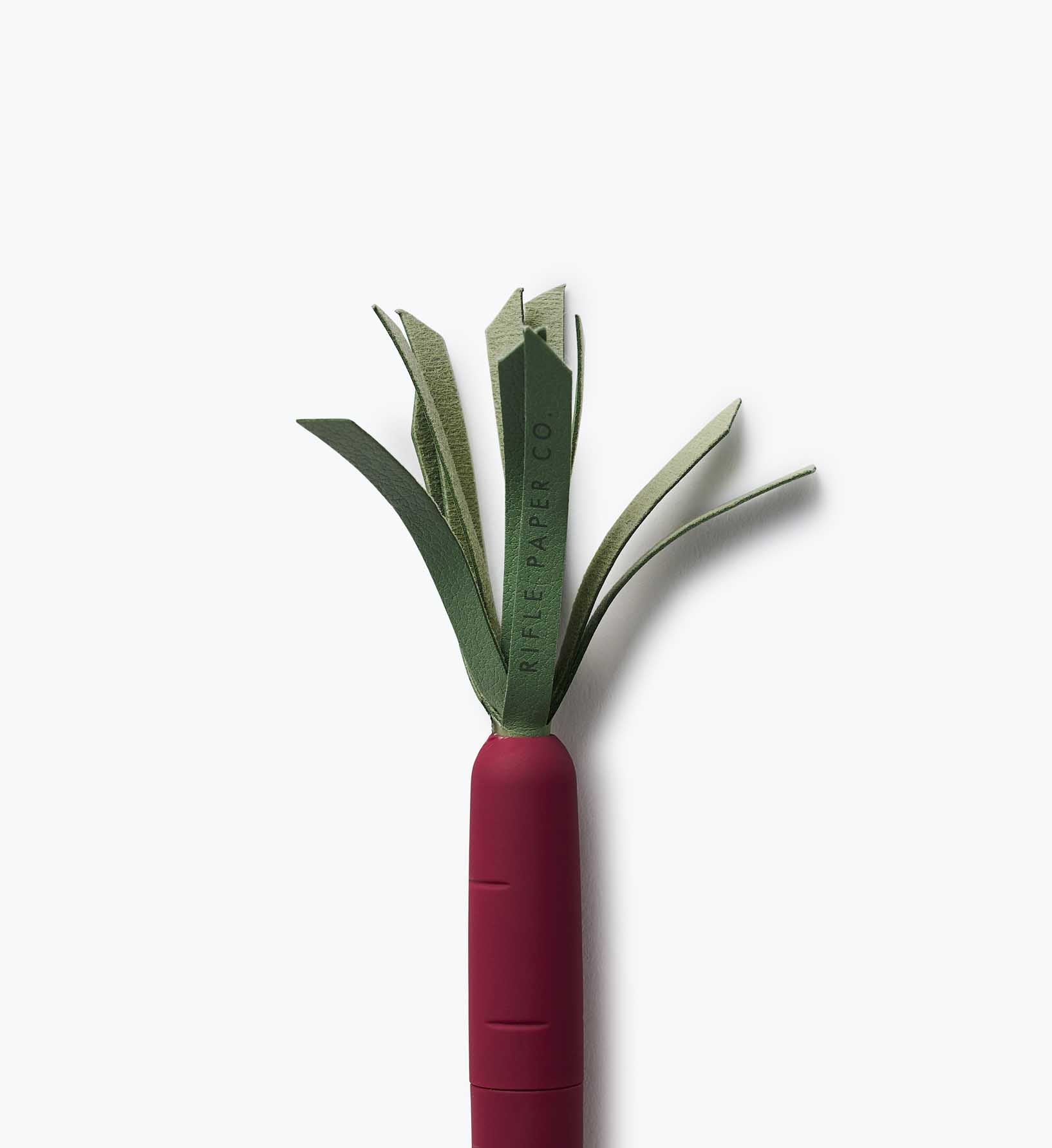 Bunch of Pens - Tricolor Carrots
