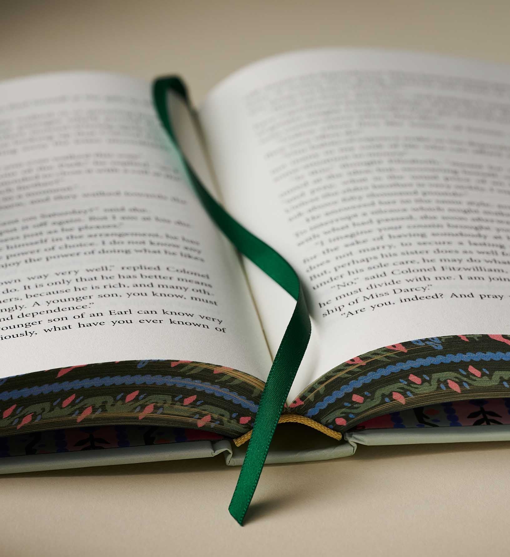 Deluxe Book - Pride And Prejudice