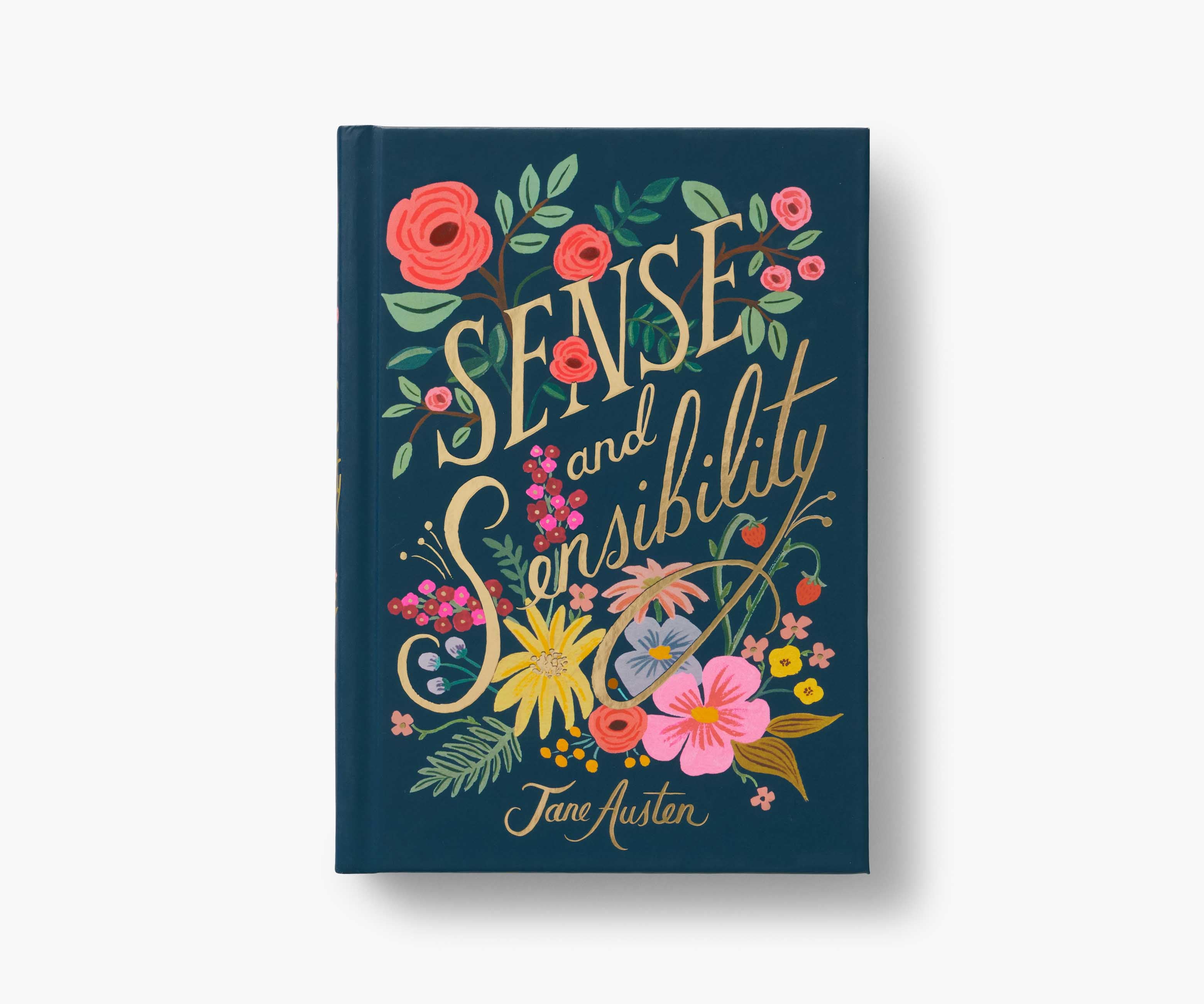 In Bloom Book Collection - Jane Austen – Rifle Paper Co