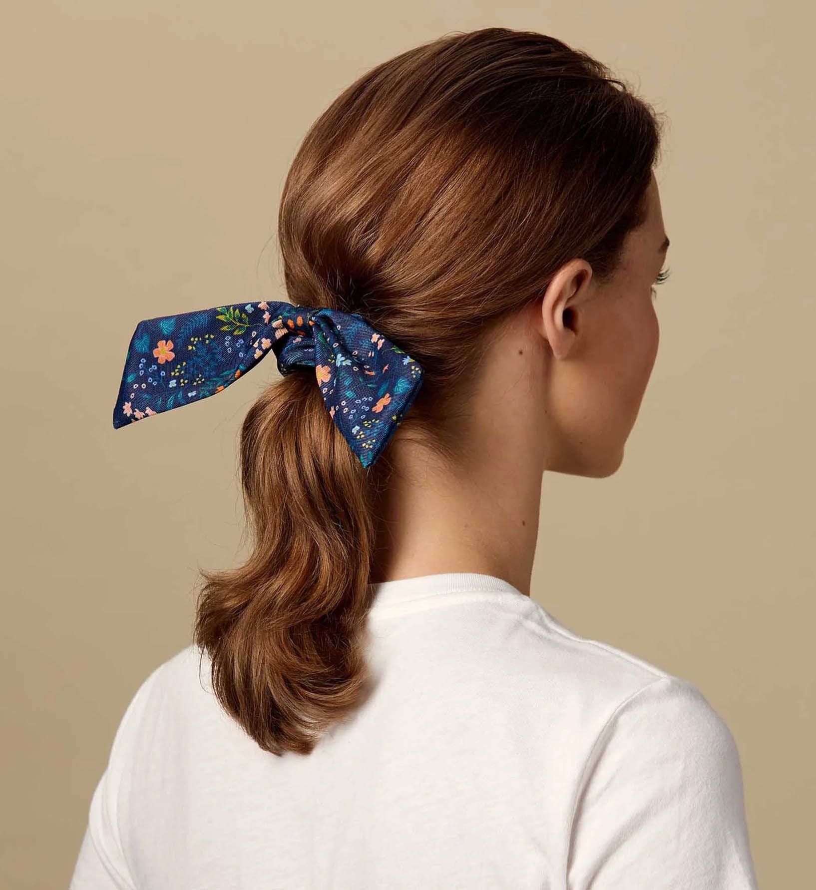 Scrunchie - Wildwood