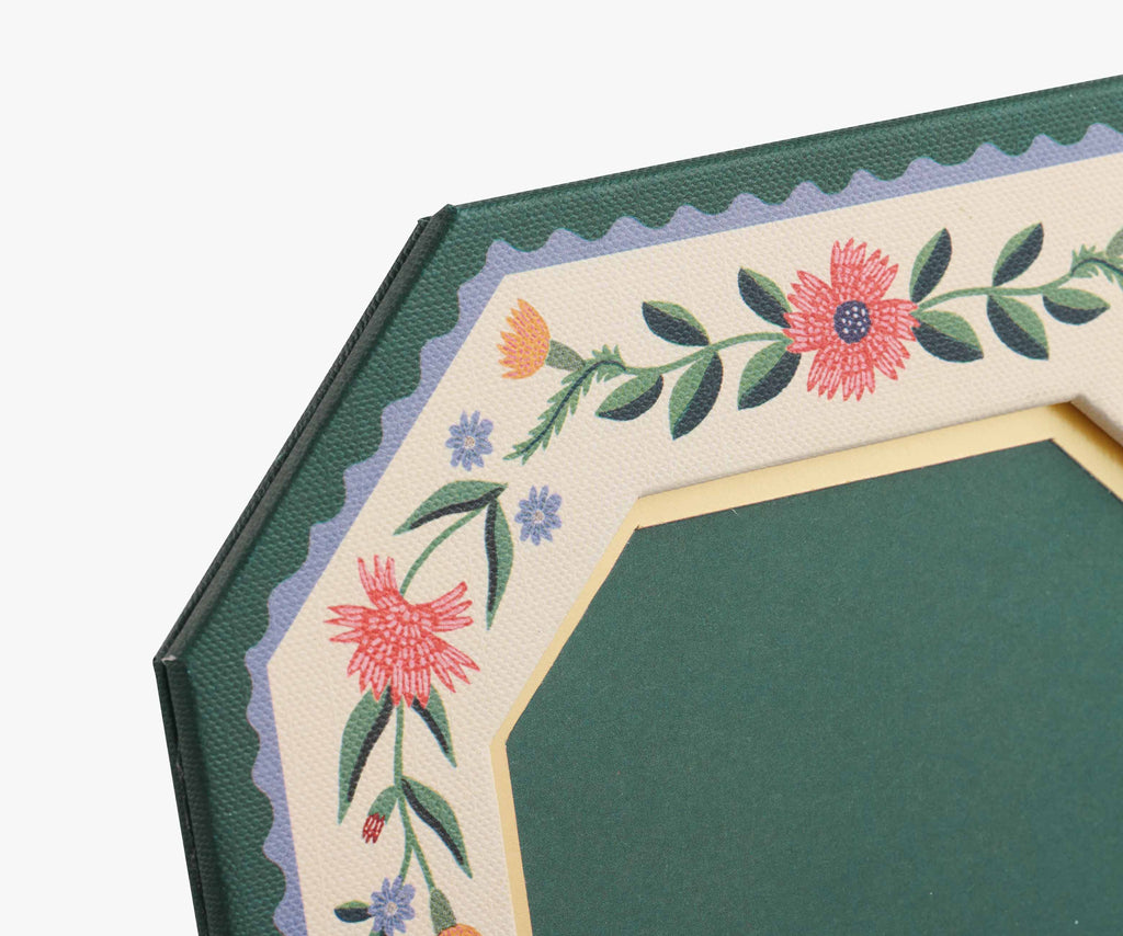 Aster Paper Wrapped Picture Frame | Rifle Paper Co.