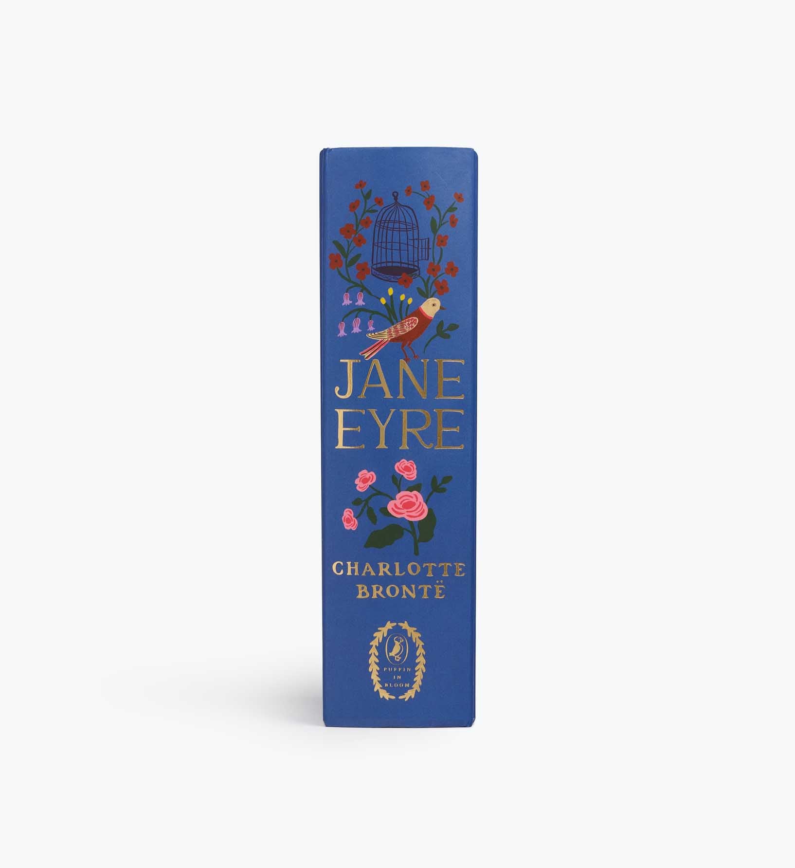 Classic Book - Jane Eyre