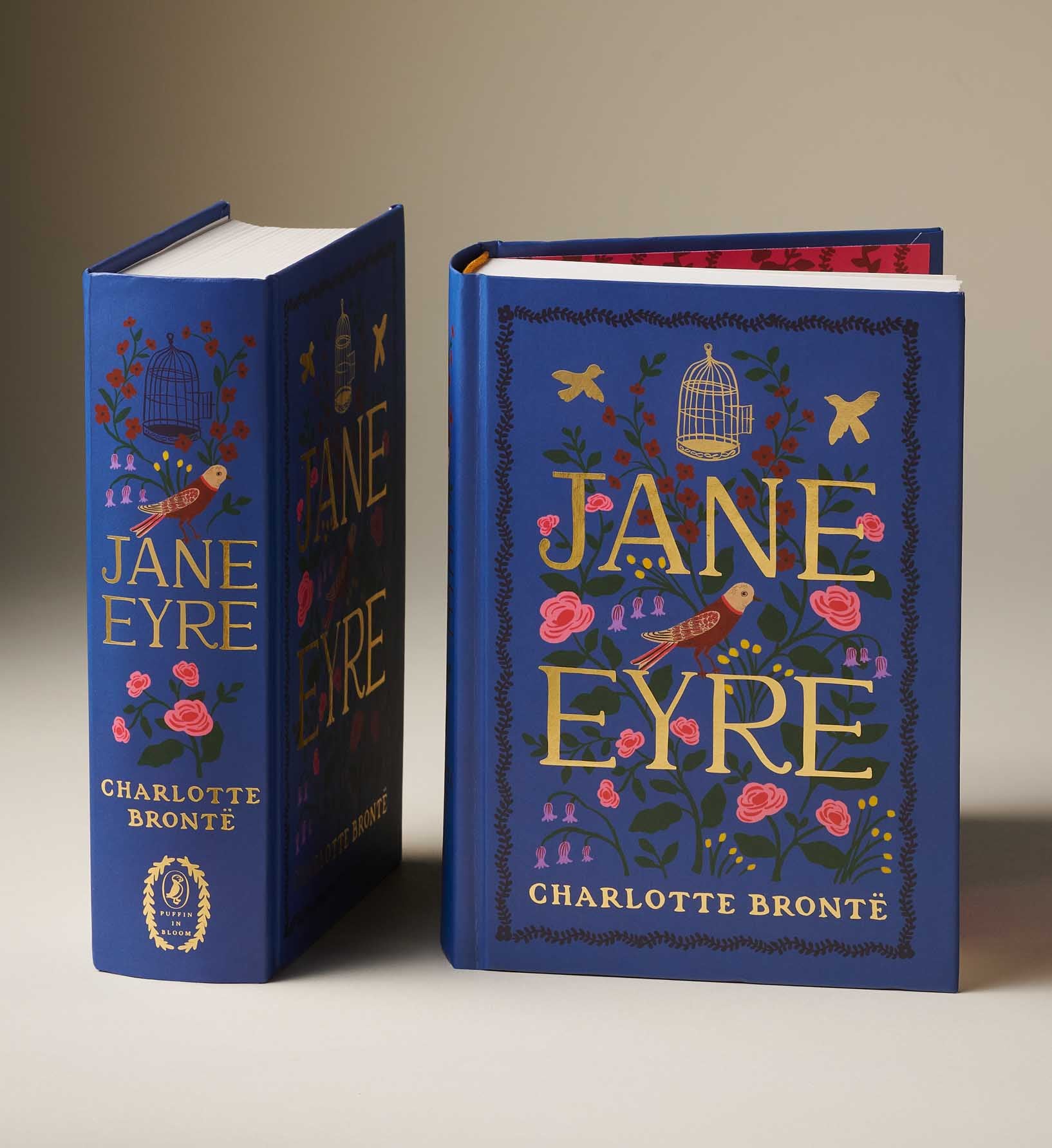 Classic Book - Jane Eyre