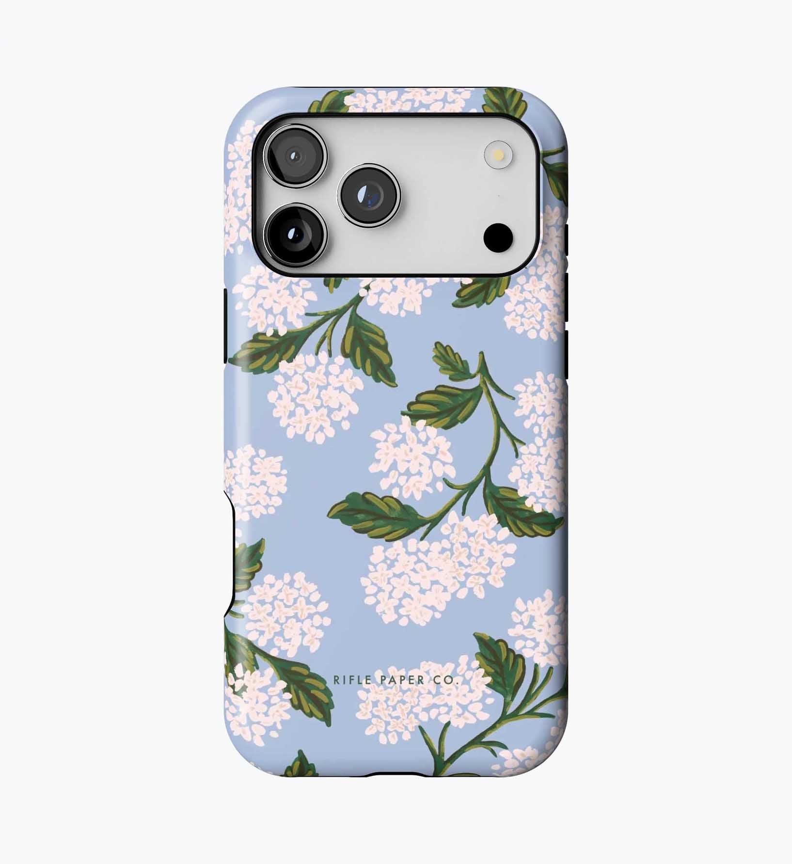 Hydrangea MagSafe Phone Case Hydrangea MagSafe Phone Case