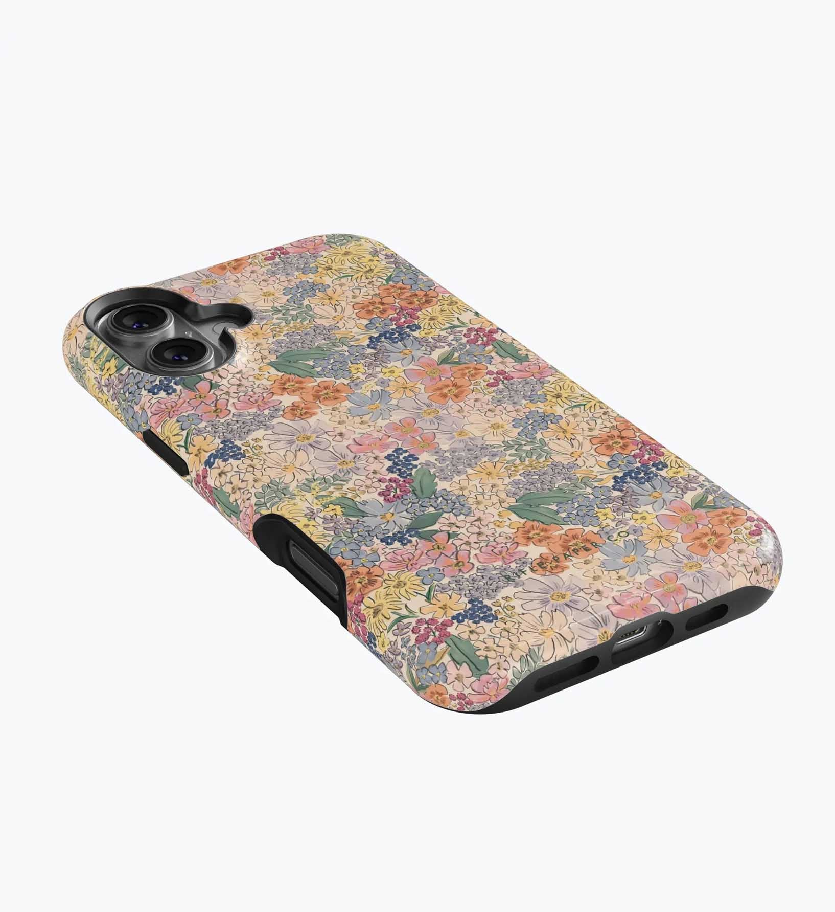 Mimi Floral MagSafe Phone Case Mimi Floral MagSafe Phone Case