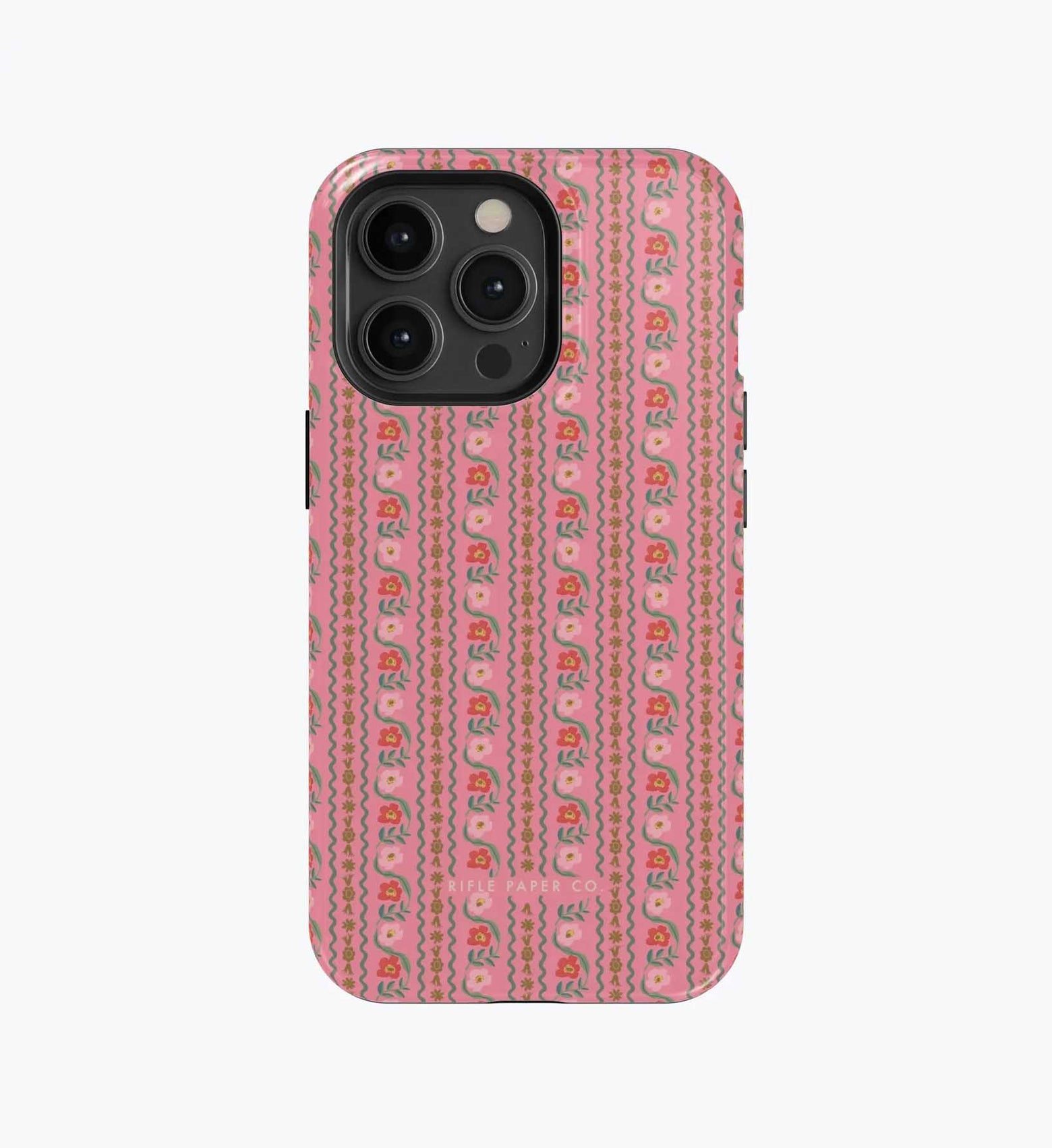 Phone Case - Garden Party Blue