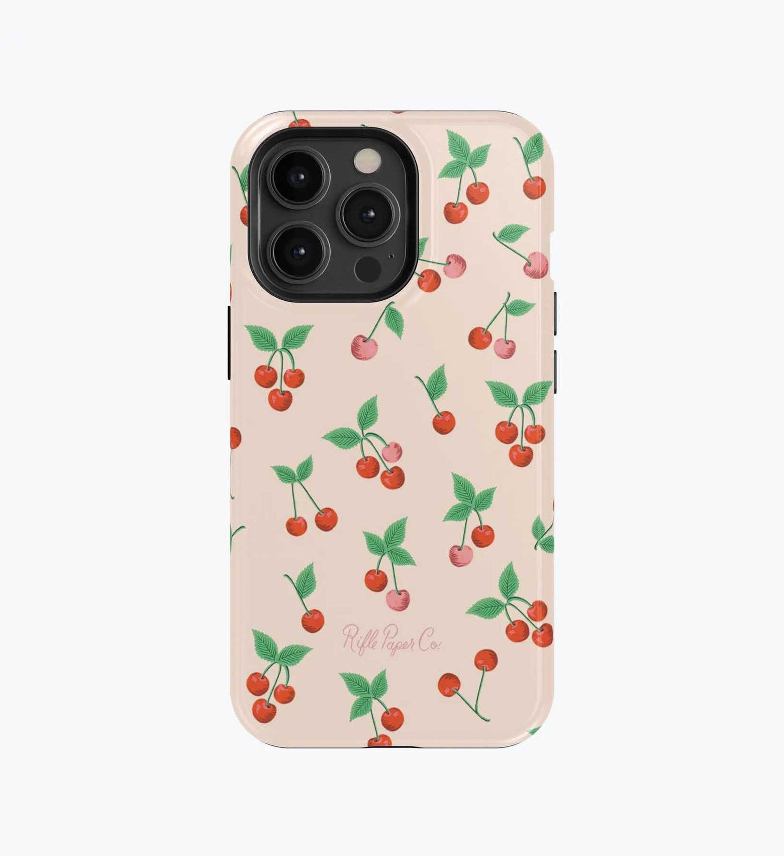 Phone Case - Garden Party Blue