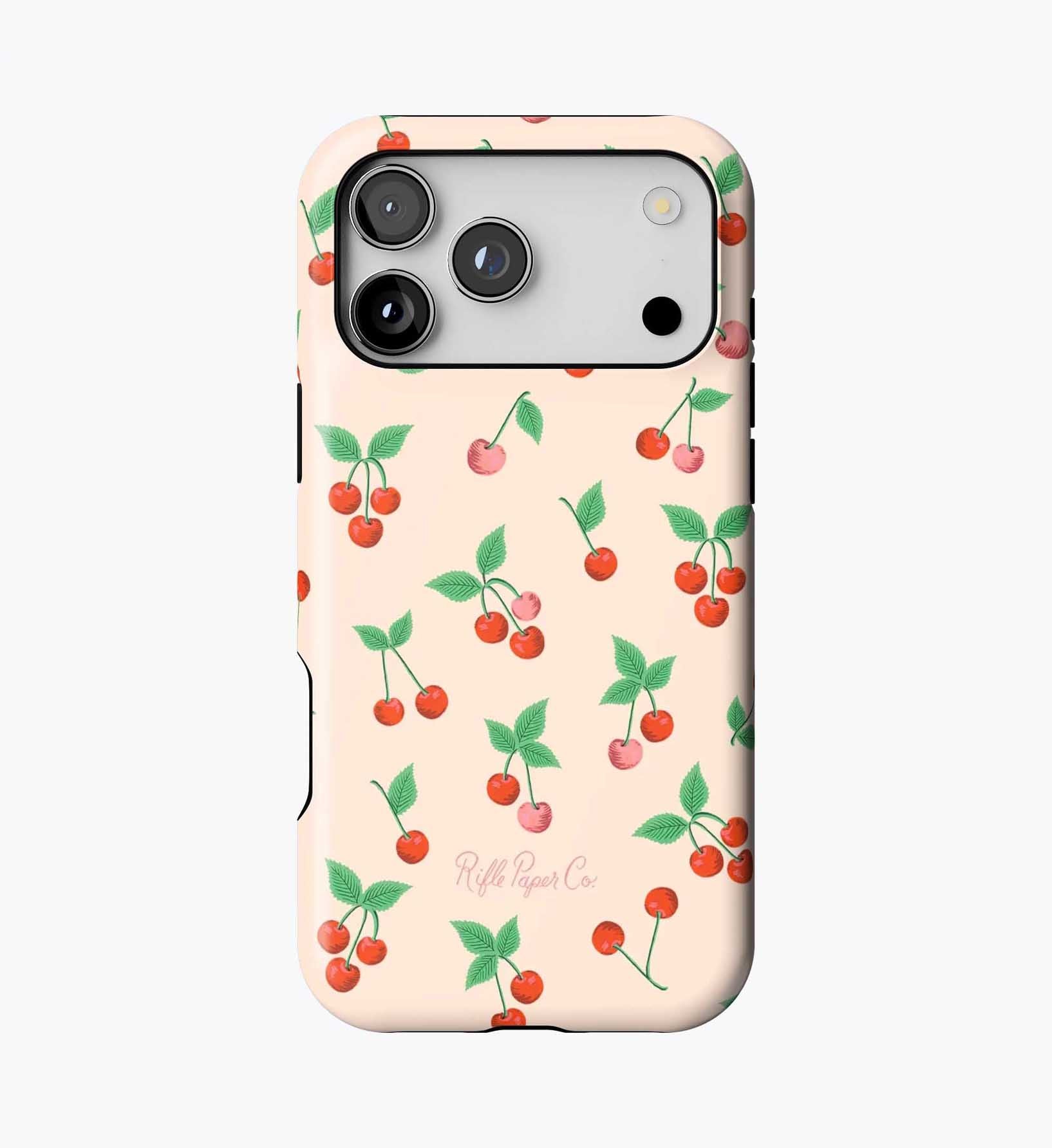 Phone Case - Cherries
