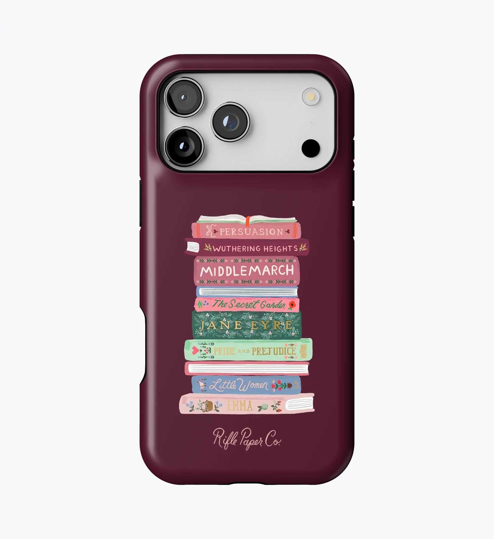Phone Case - Ladies Night Book Club