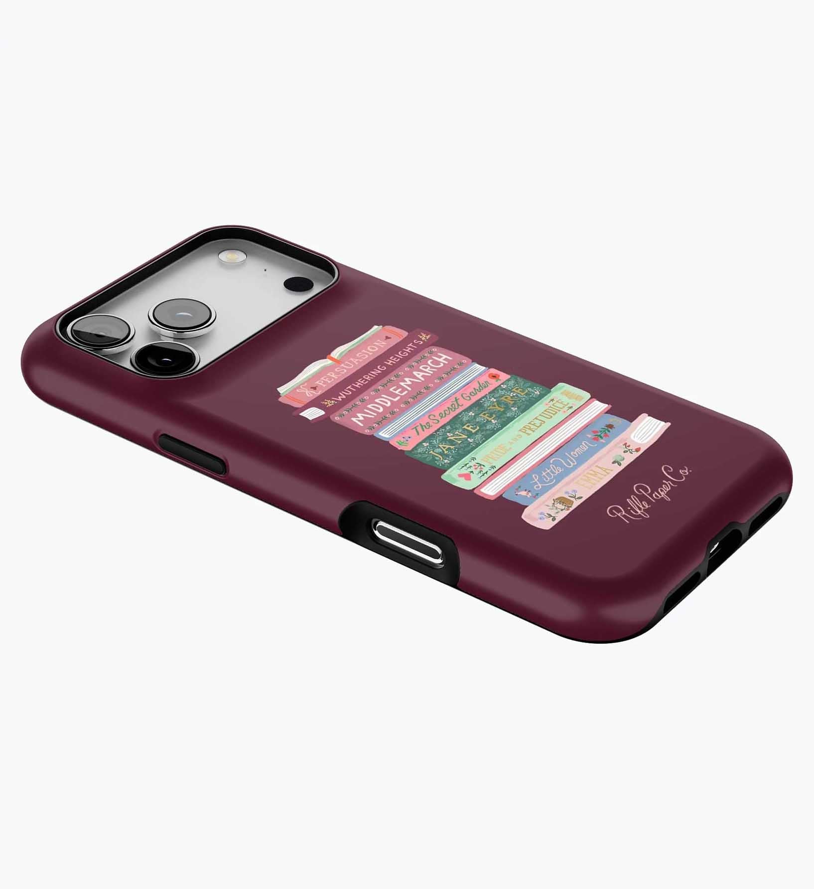 Ladies Night Book Club Phone Case Ladies Night Book Club Phone Case
