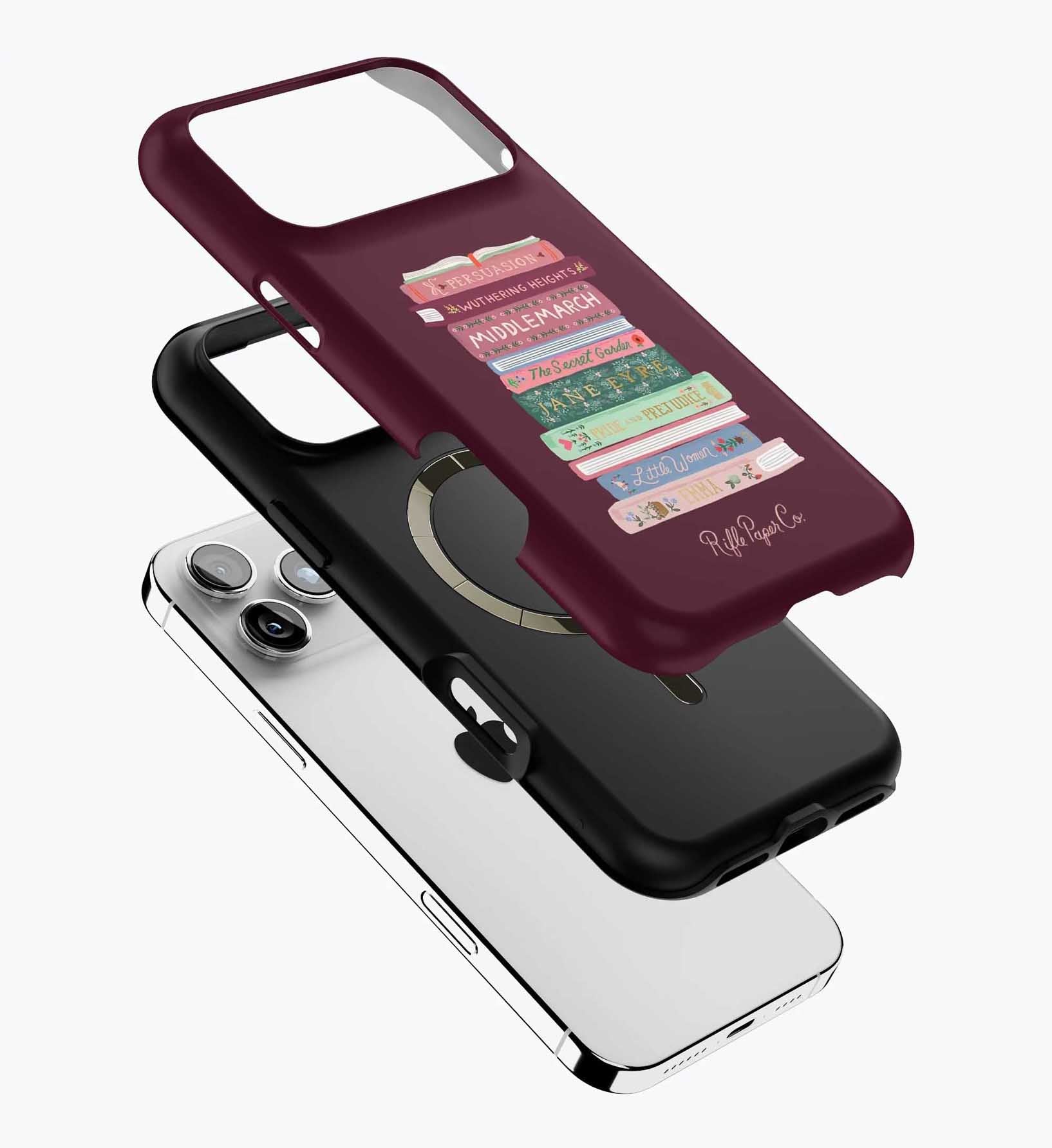 Ladies Night Book Club Phone Case Ladies Night Book Club Phone Case