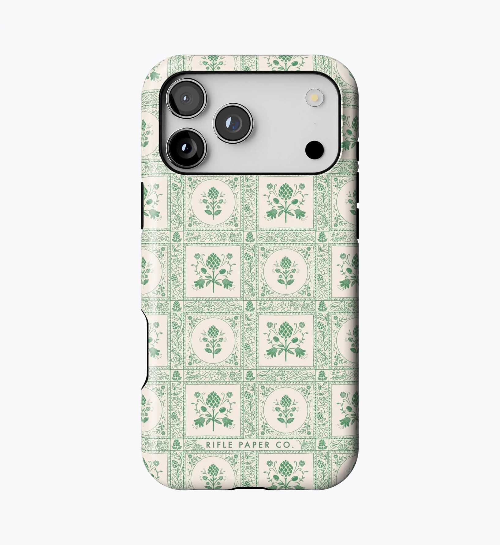 Phone Case - Artichoke