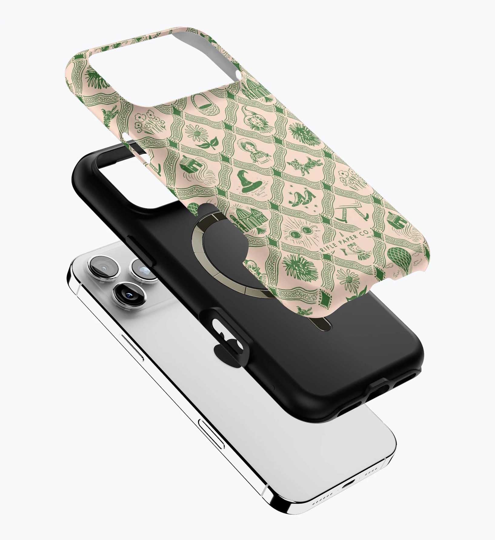 Wizard of Oz Phone Cases by Anna Bond Wizard of Oz Phone Cases by Anna Bond