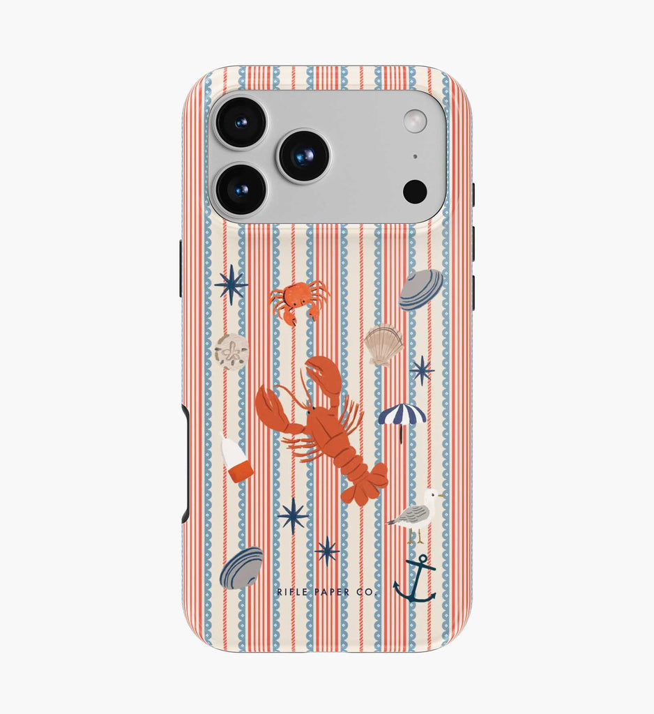 Seaside Phone Case | Rifle Paper Co.