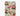 2026 12-Month Appointment Notebook - Dahlia