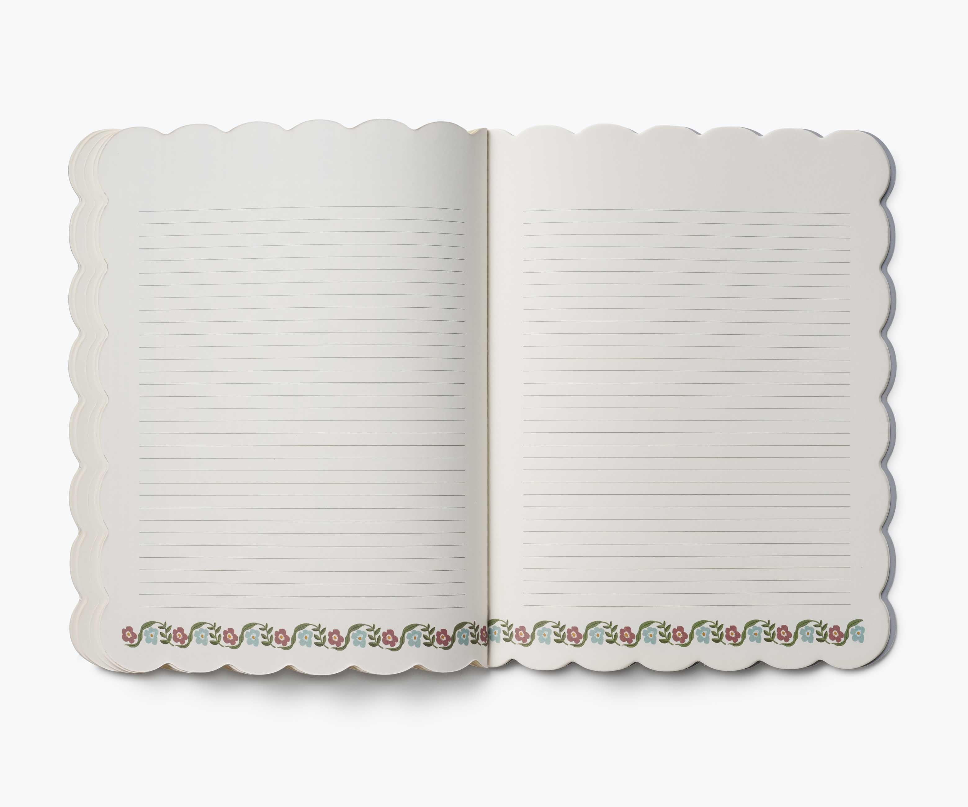 2025-2026 12-Month Academic Appointment Notebook - Delphine