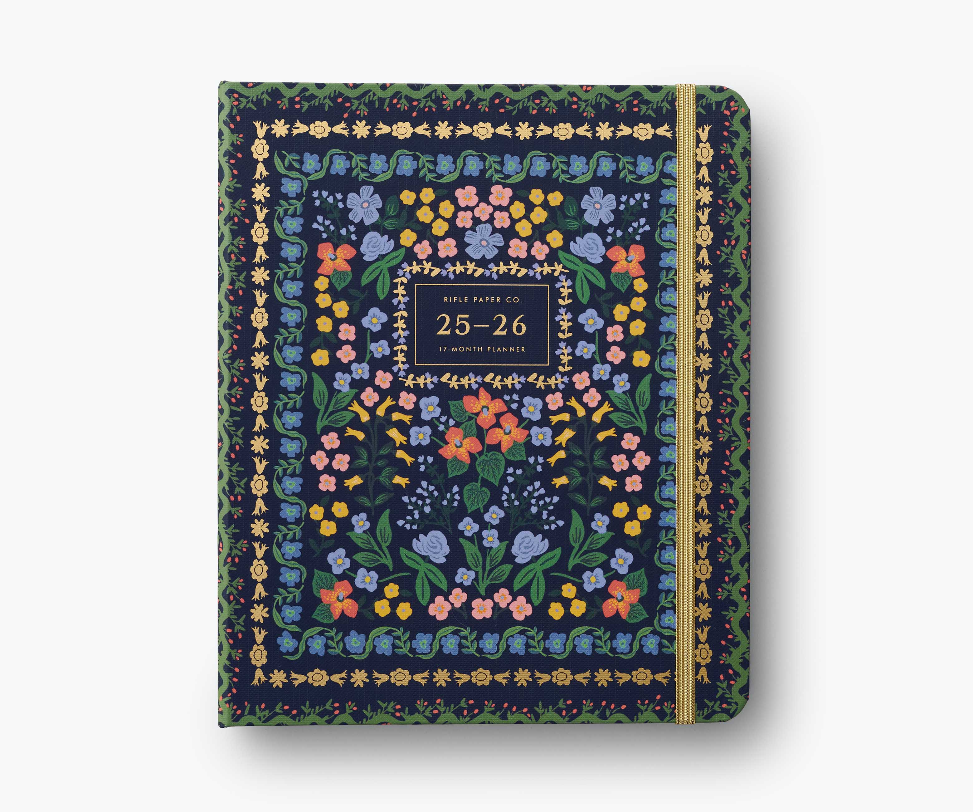 Planners and calendars rifle paper co