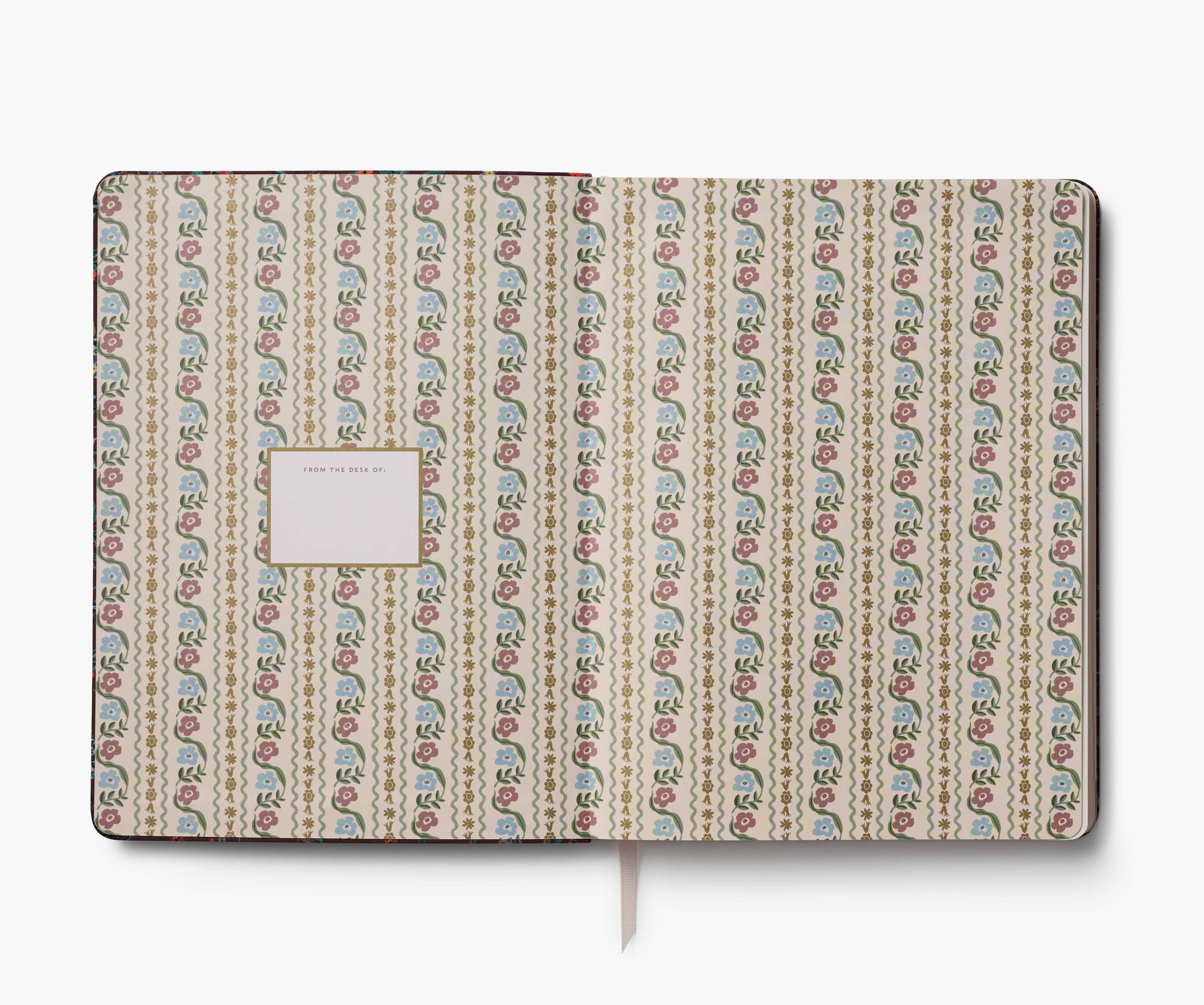 Rifle Paper Co Monthly Planner 2026