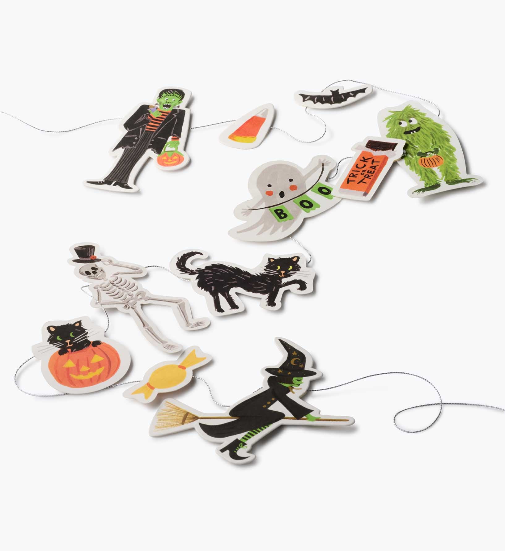 Garland - Halloween Parade - Thumbnail 2