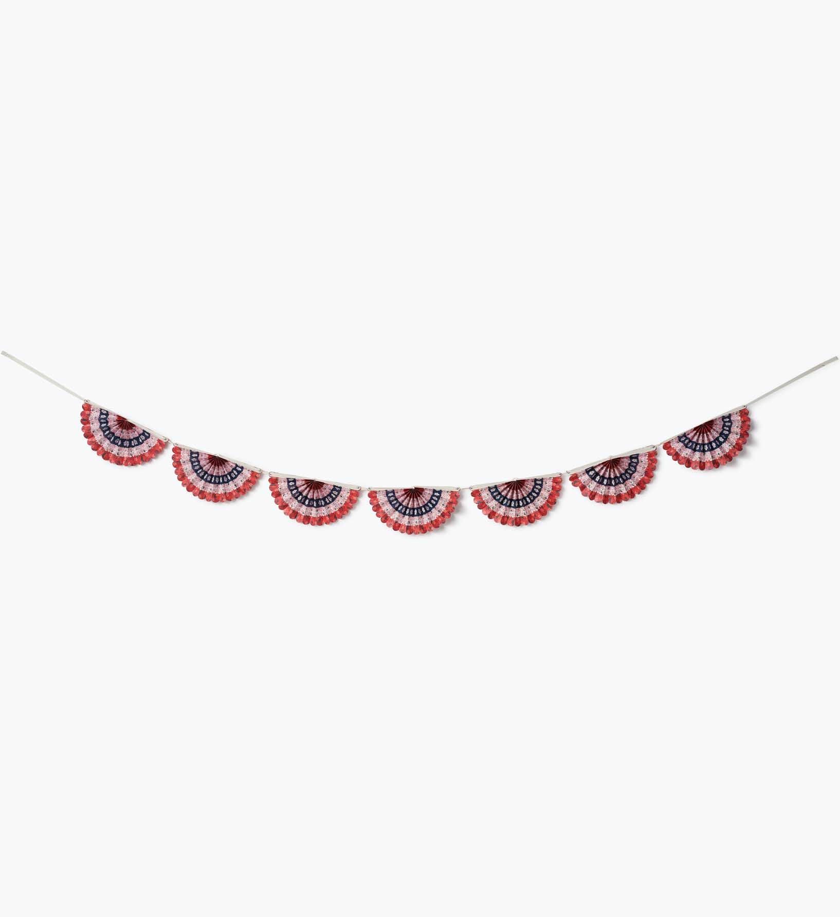 Banner - Americana