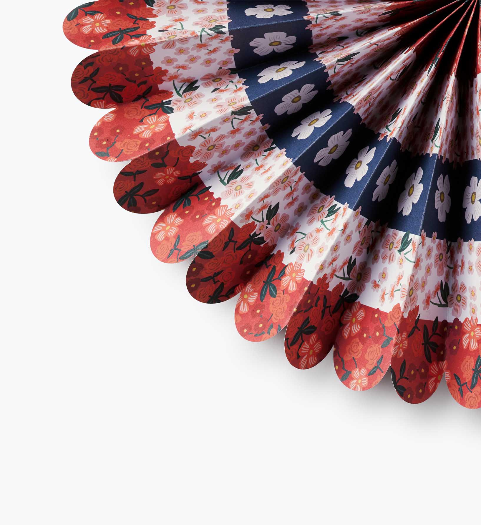 Banner - Americana