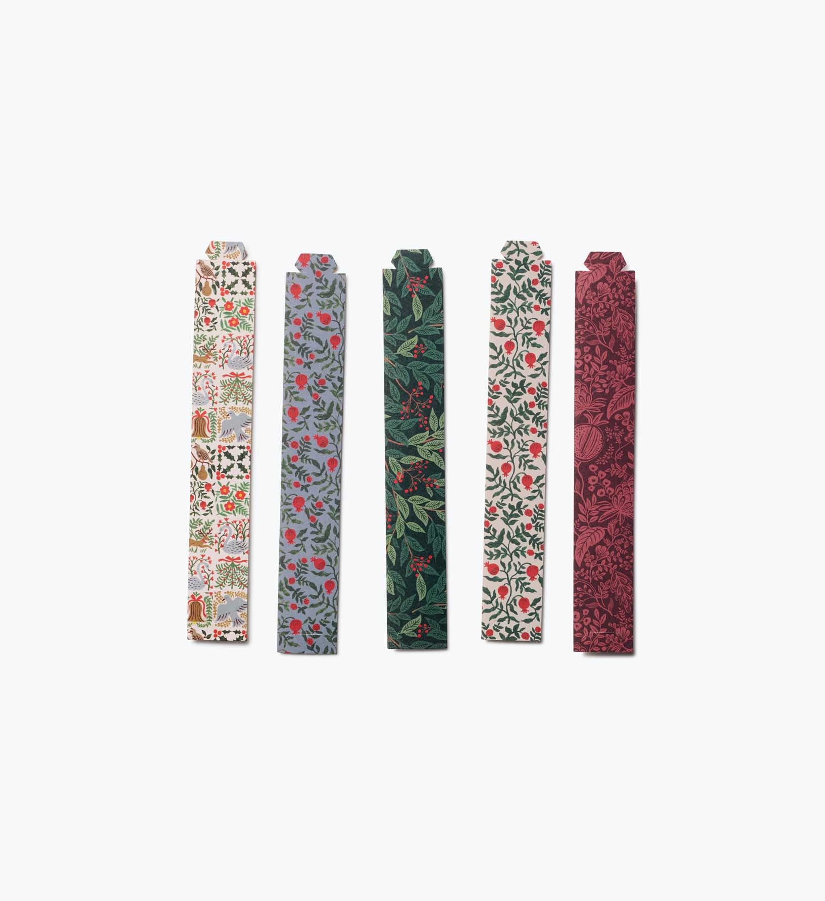 Paper Chain Kit - Christmastide