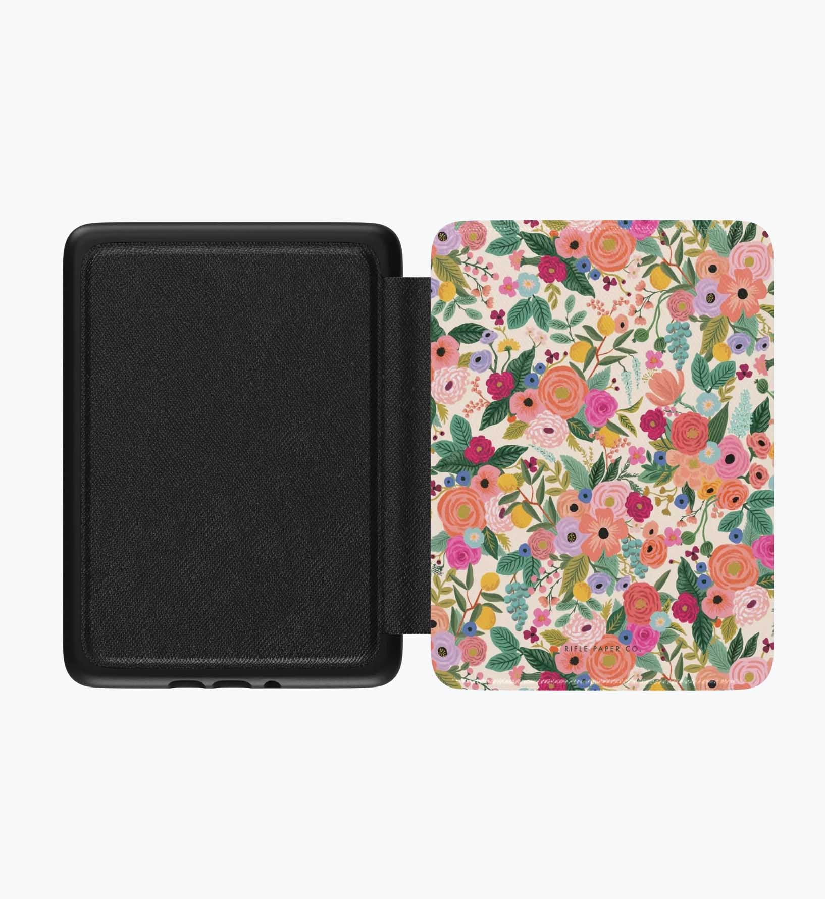 Kindle Paperwhite Case - Garden Party