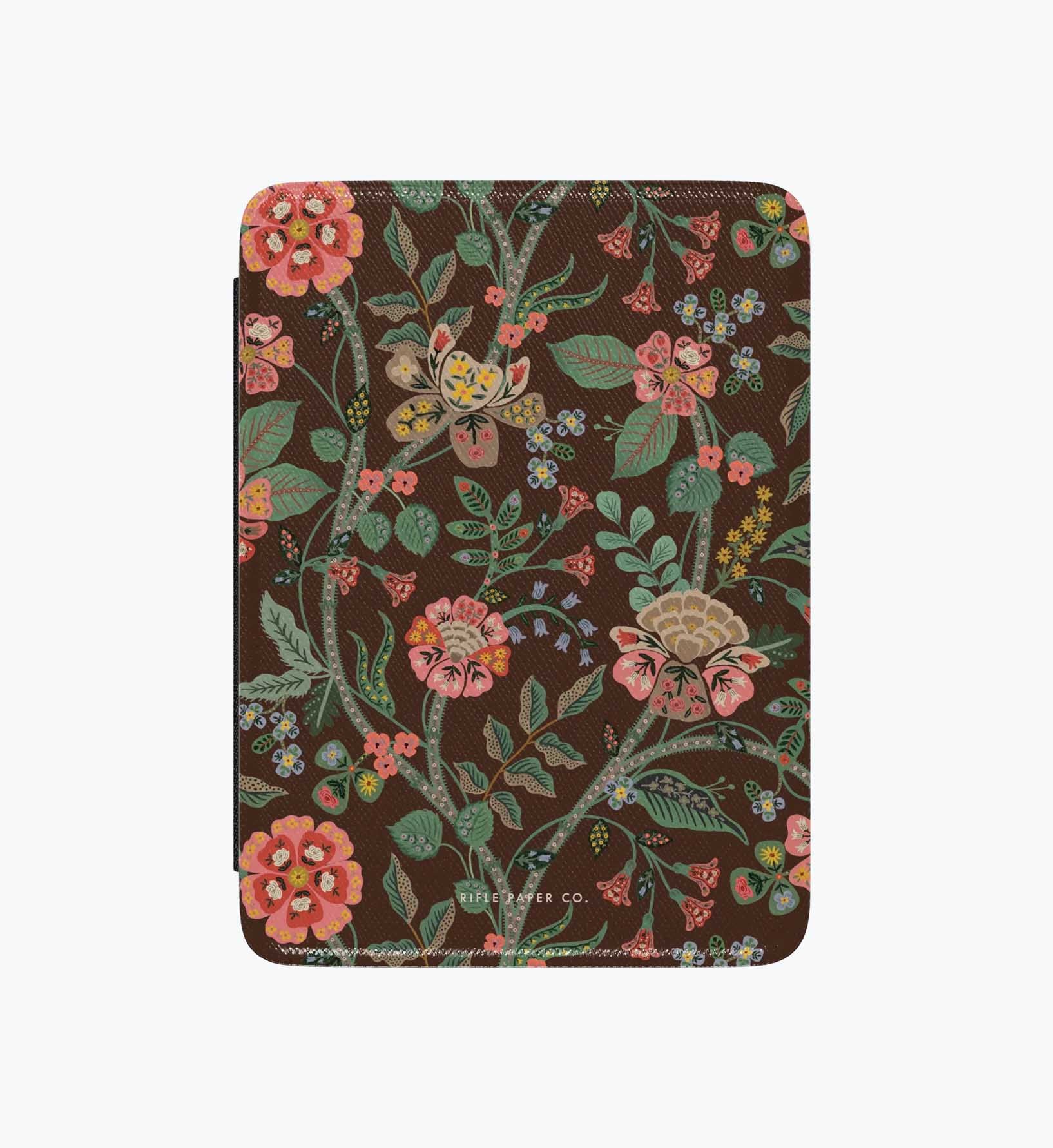 Kindle Paperwhite Case - Gracie