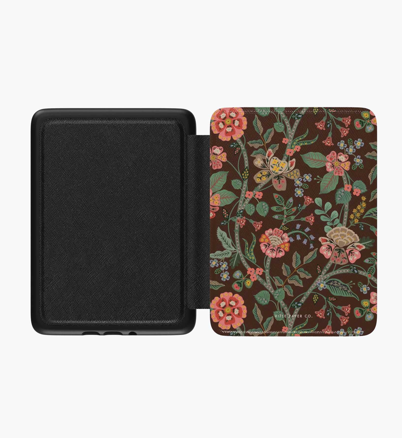 Kindle Paperwhite Case - Gracie