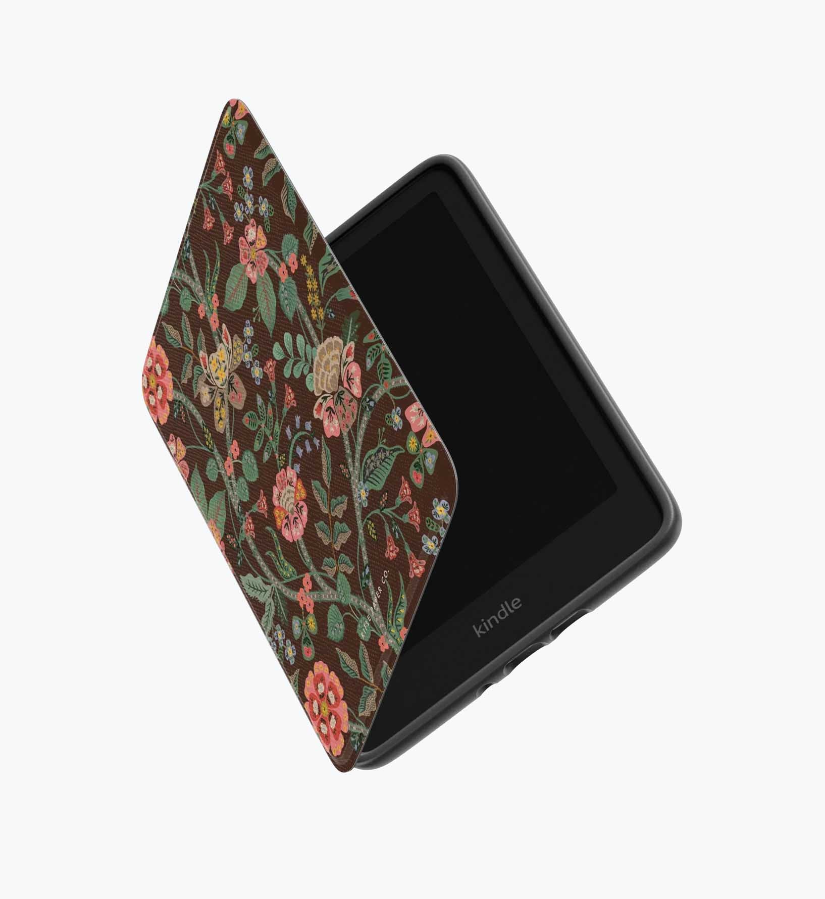 Kindle Paperwhite Case - Gracie