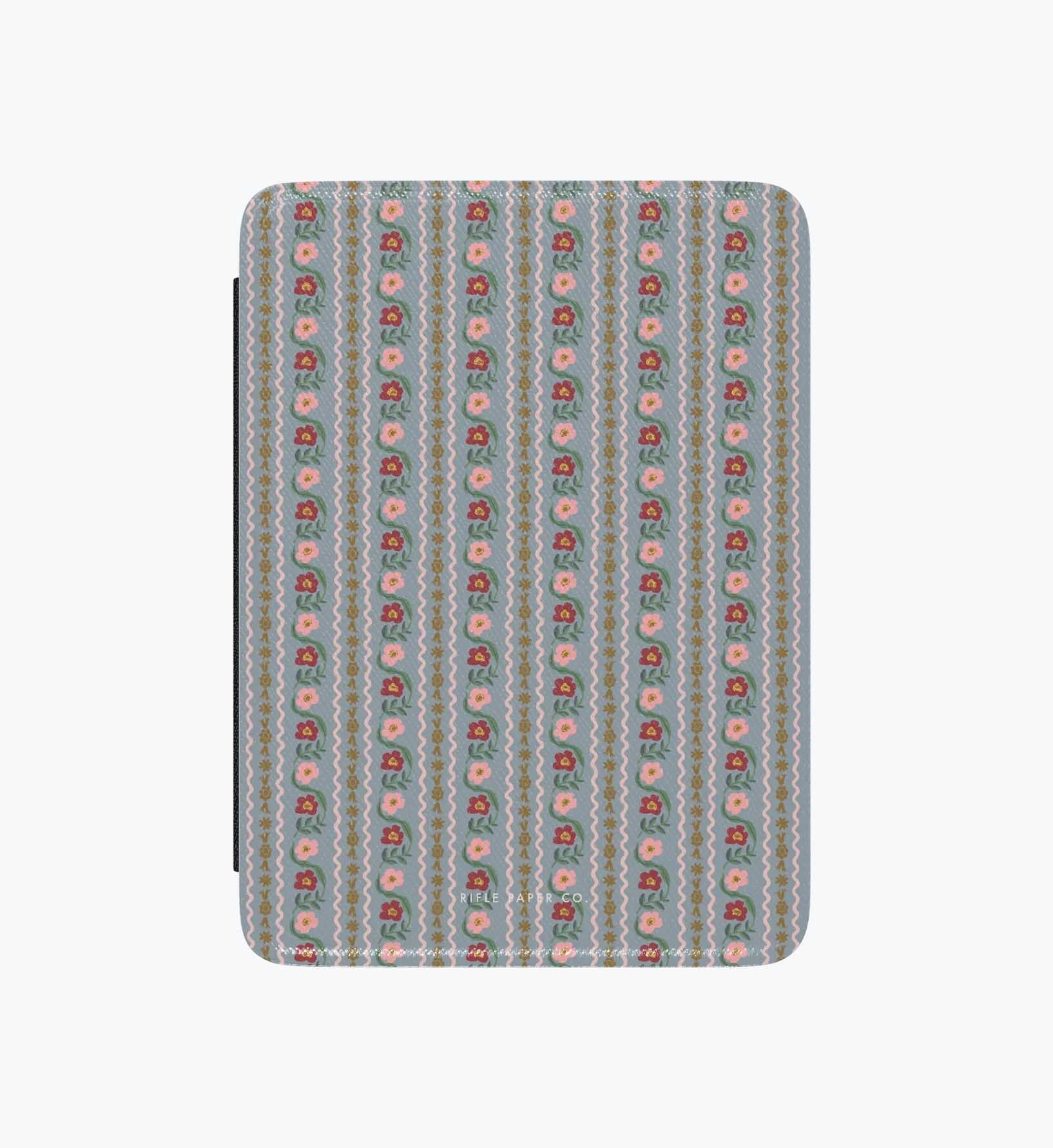Kindle Paperwhite Case - Delphine