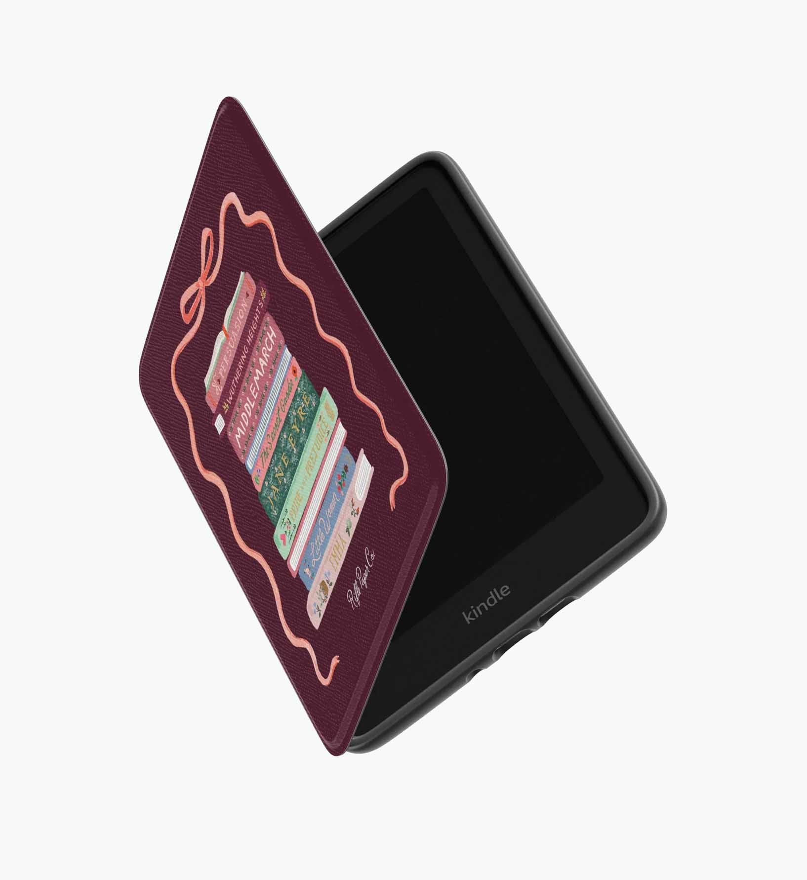 Kindle Paperwhite Case - Ladies Night Book Club