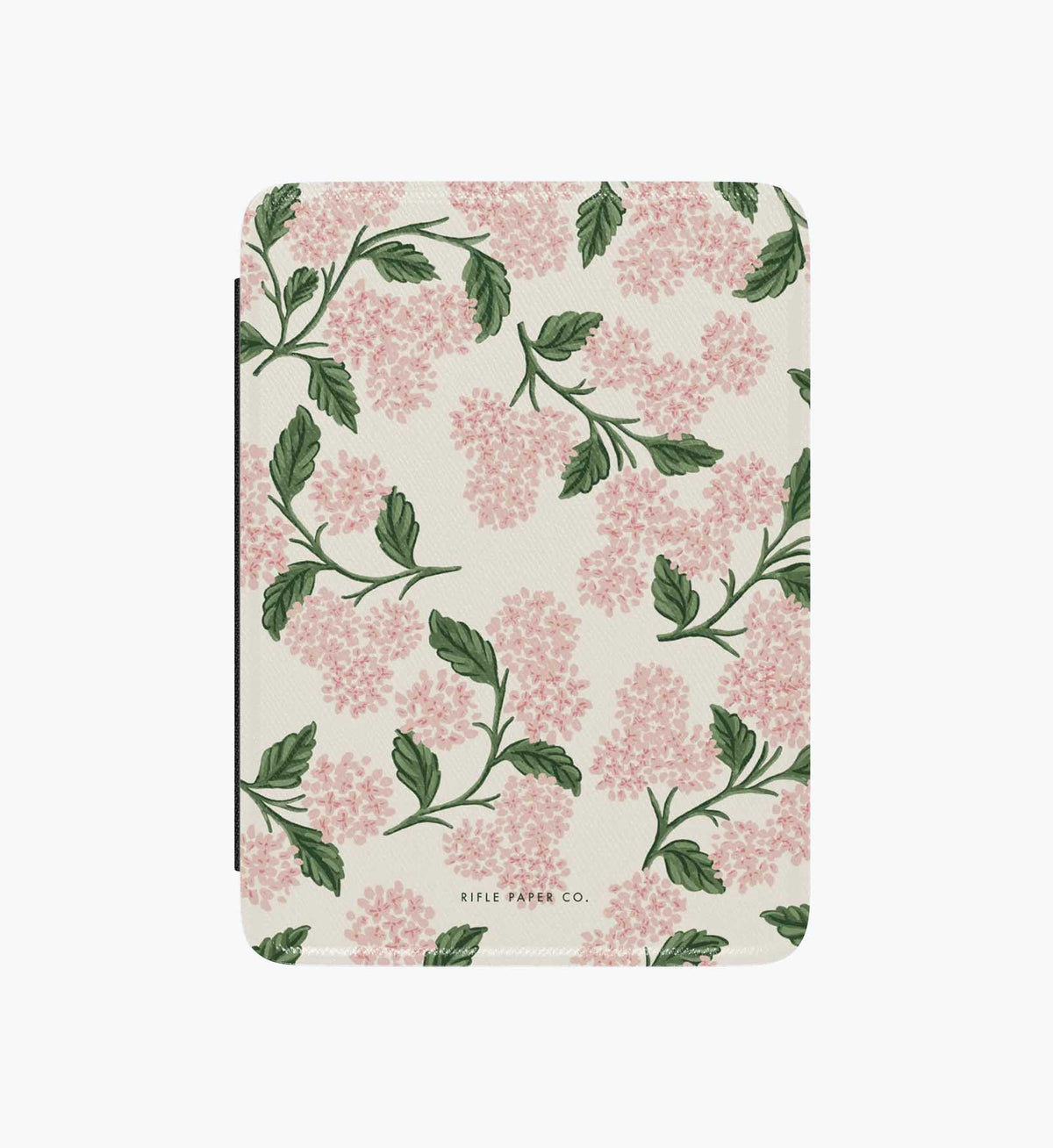 Pink Hydrangea Kindle Paperwhite Case | Rifle Paper Co.