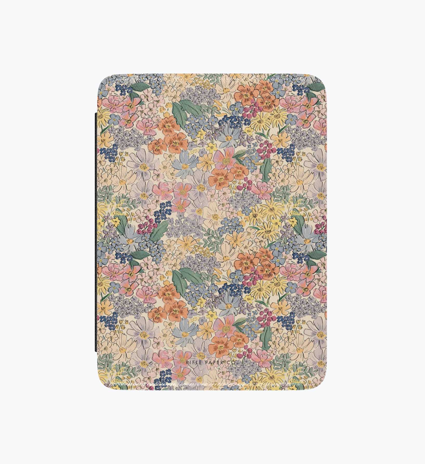 Kindle Paperwhite Case - Mimi