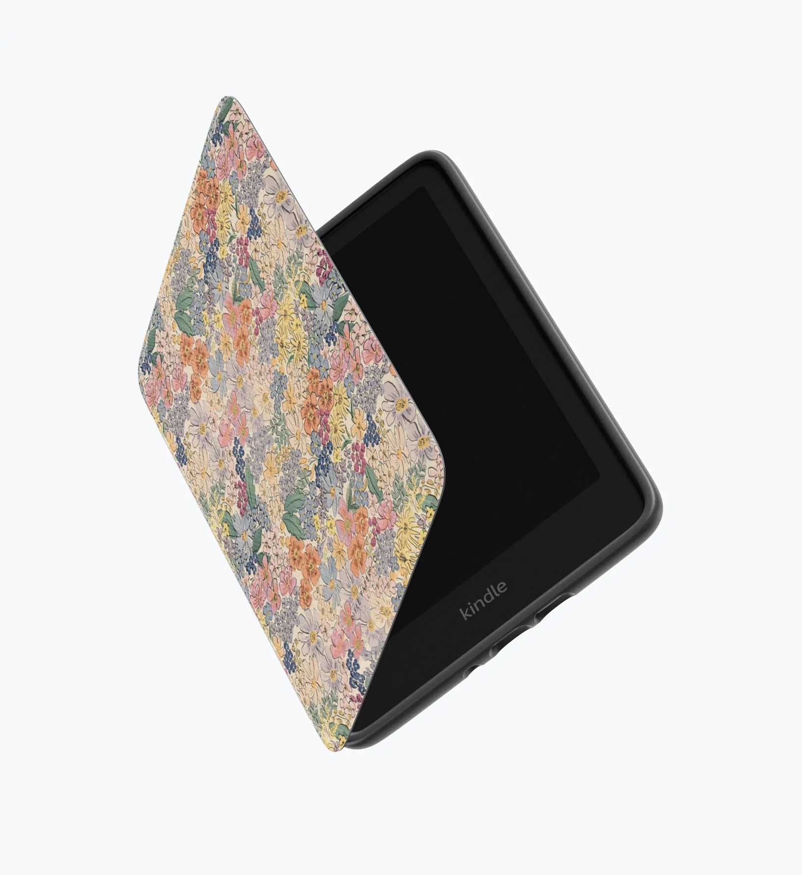 Kindle Paperwhite Case - Mimi