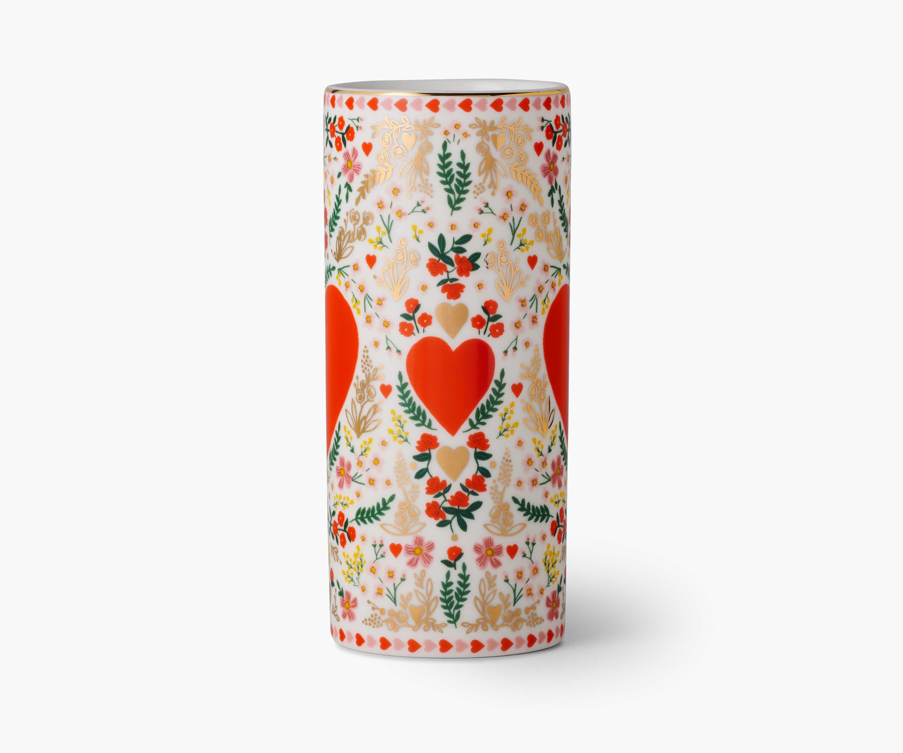 Porcelain Vase - Juliet