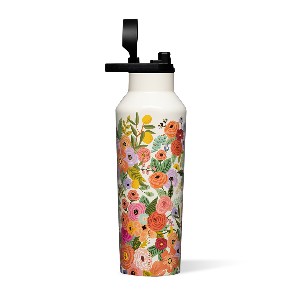 20 oz. Sport Canteen - Garden Party