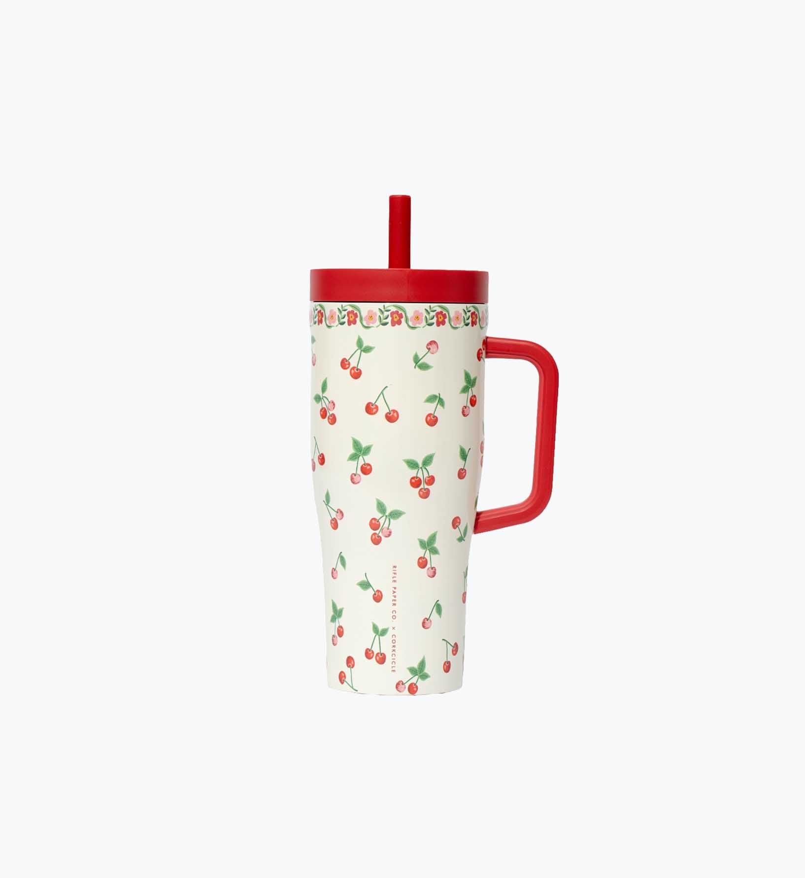 22 oz. Cruiser Cup - Cherries