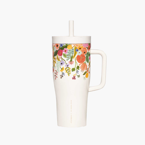 Garden Party 22 oz. Cruiser Cup | Rifle Paper Co.