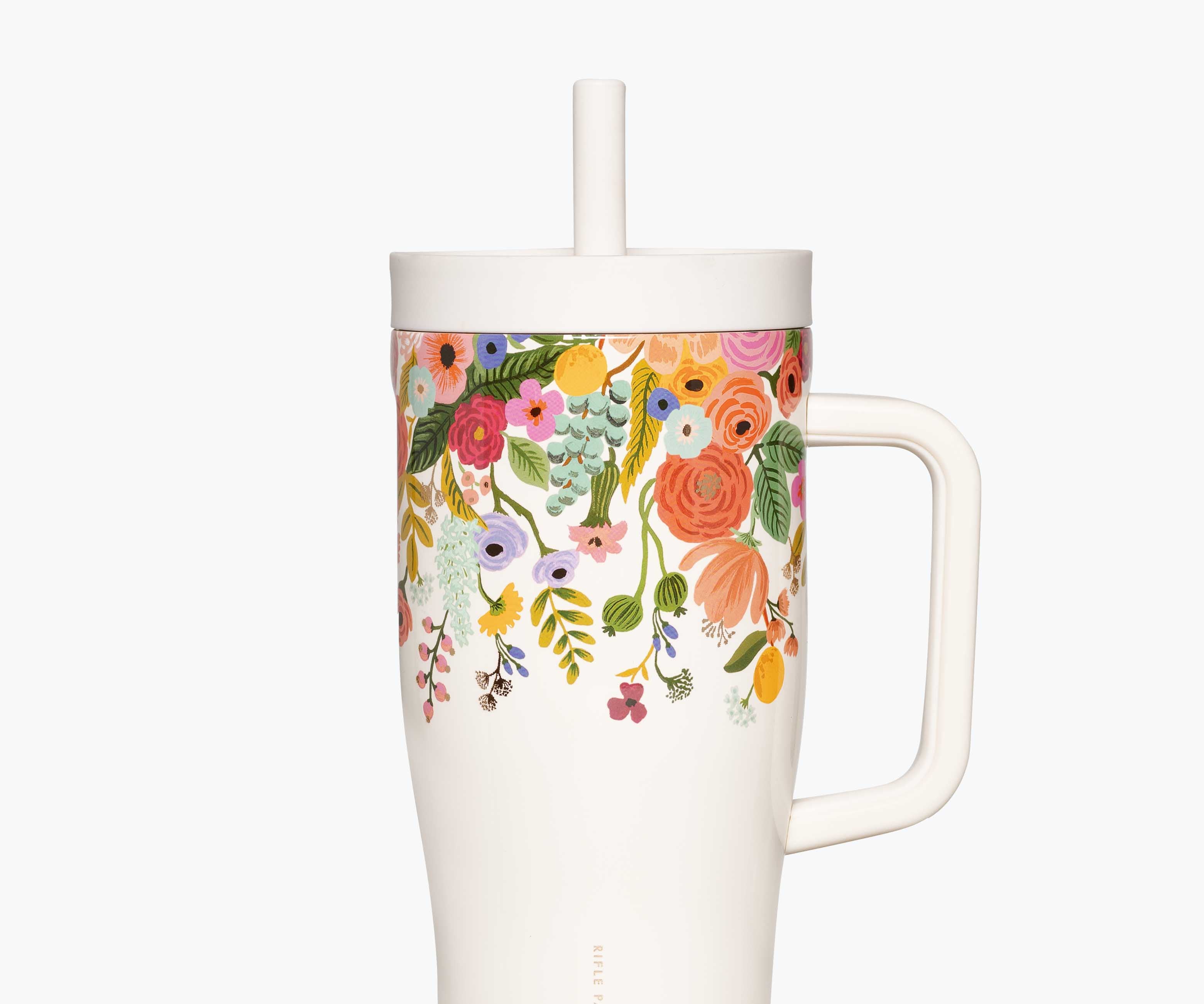 22 oz. Cruiser Cup - Garden Party