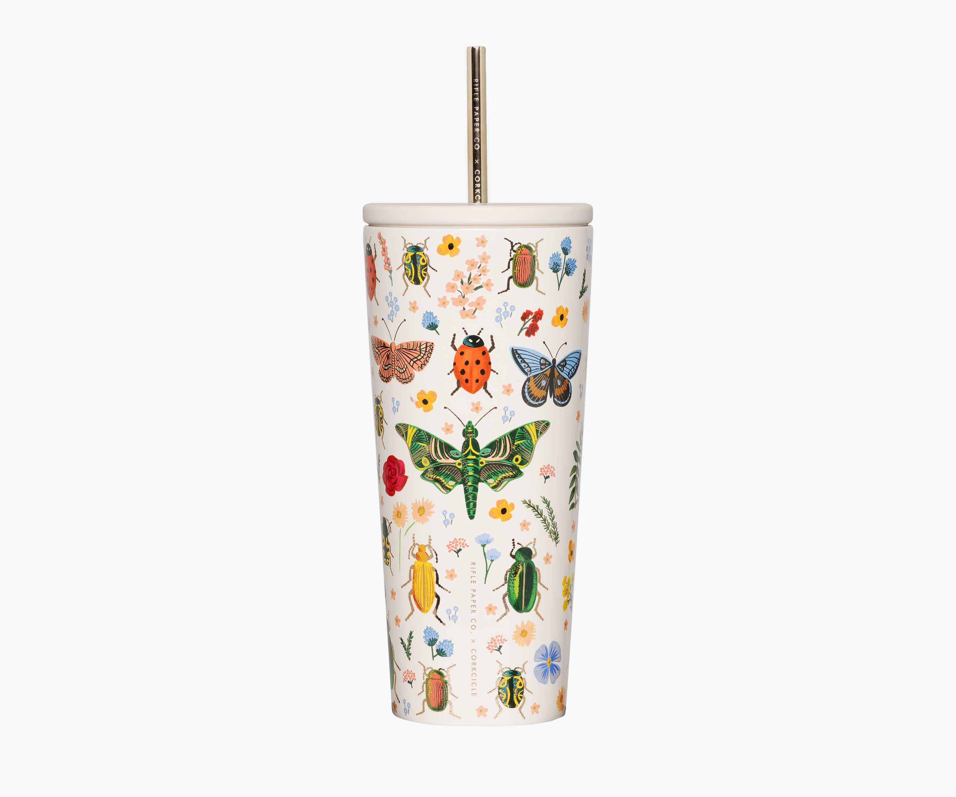 24 oz. Cold Cup - Curio 24 oz. Cold Cup - Curio