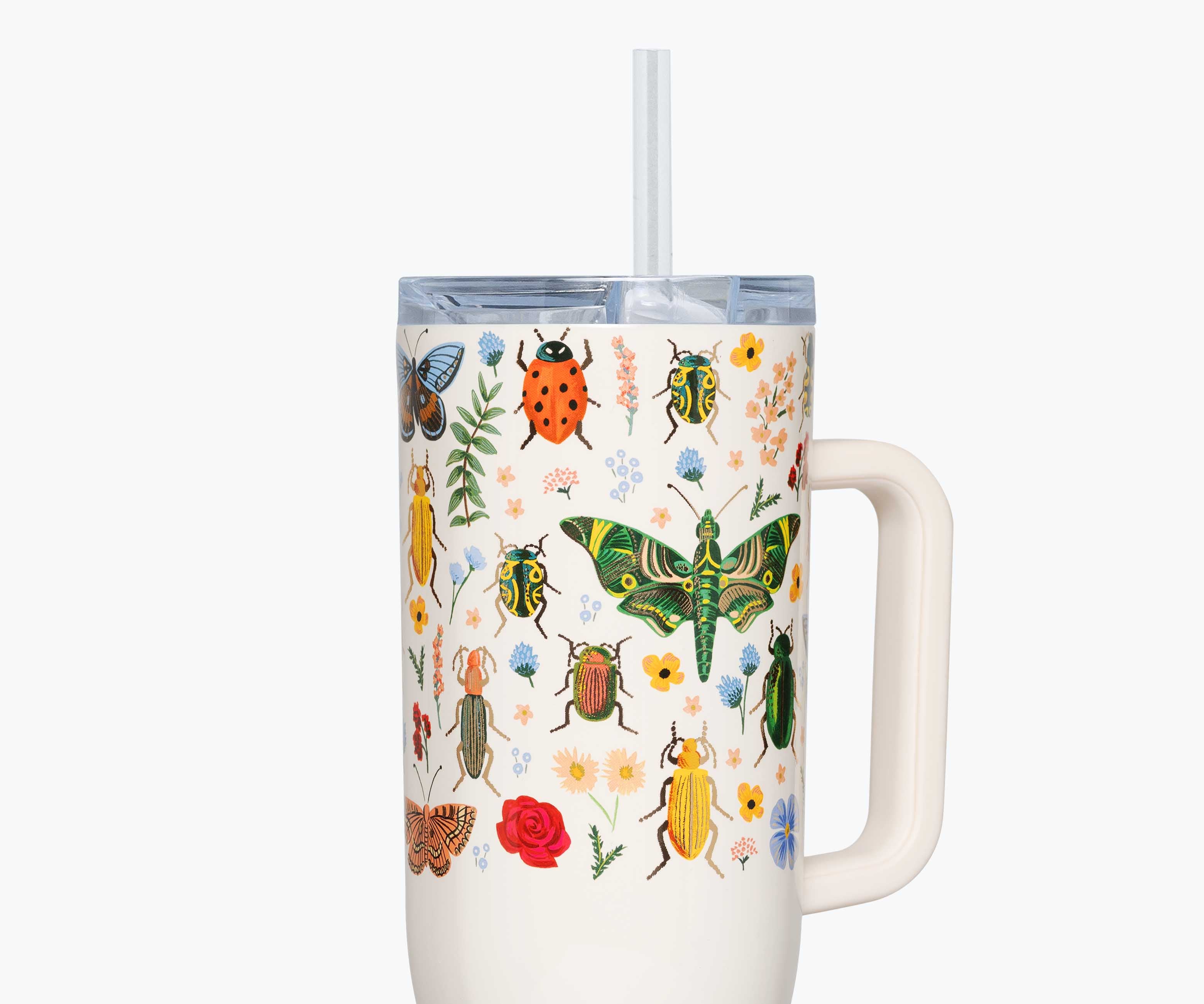 40 oz. Cruiser Cup - Curio