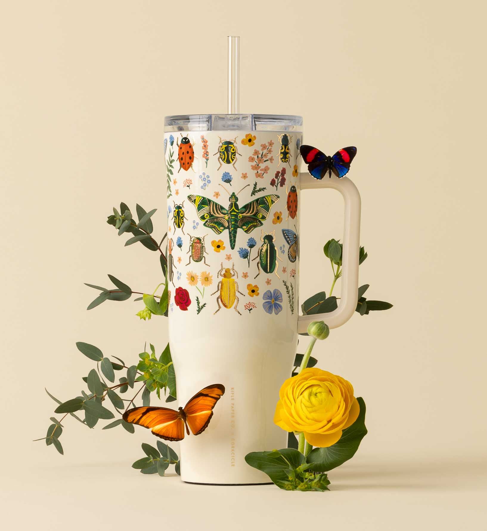 40 oz. Cruiser Cup - Curio