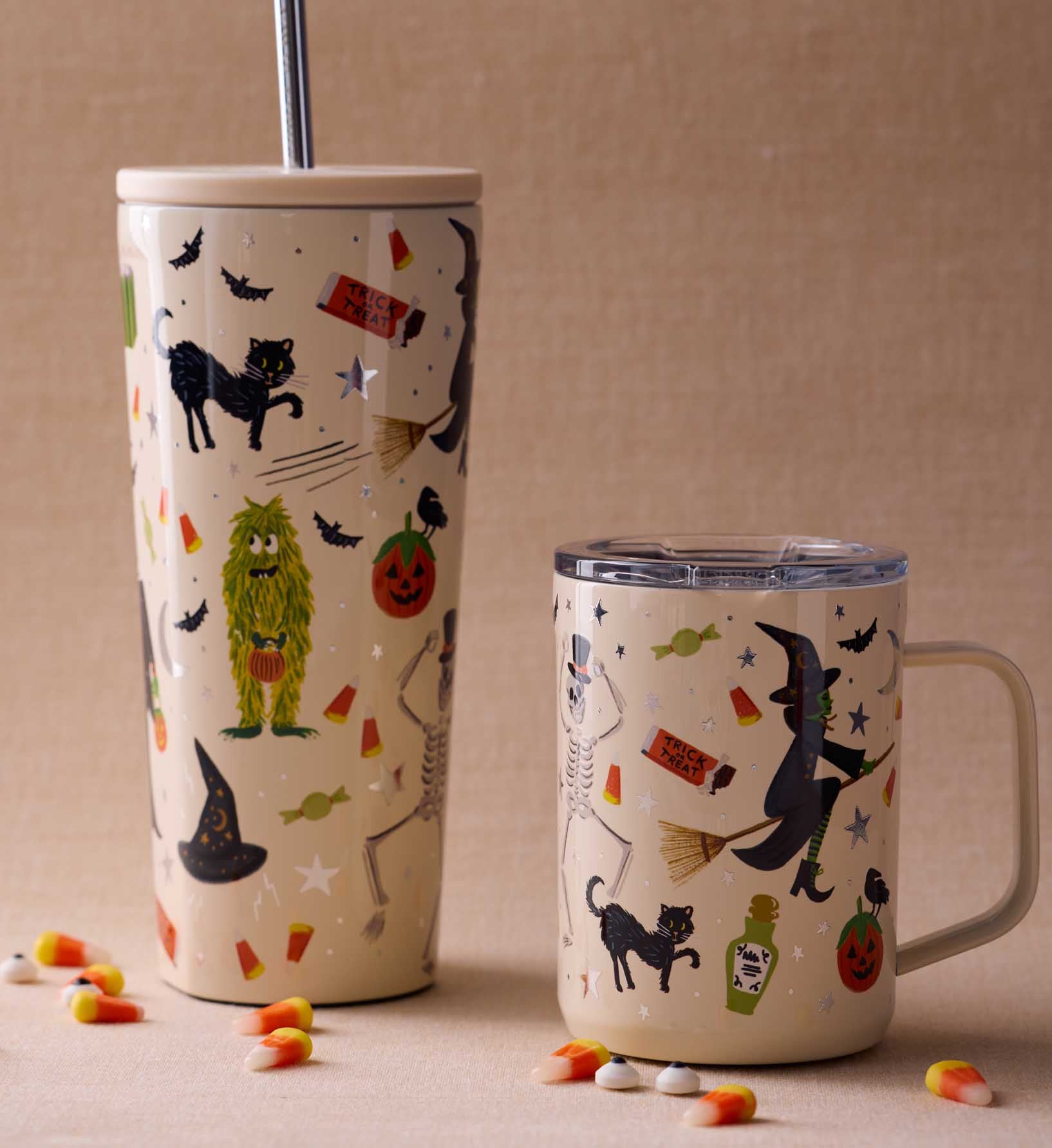 Rifle Paper Co. Coffee Mug - Thumbnail 4