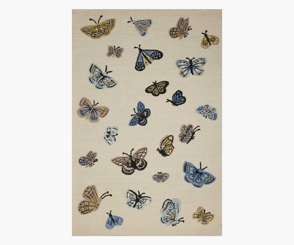 ふ*り様 HELLOS　Butterfly TARP khaki RUG234-01_grande.jpg?v=1762268932