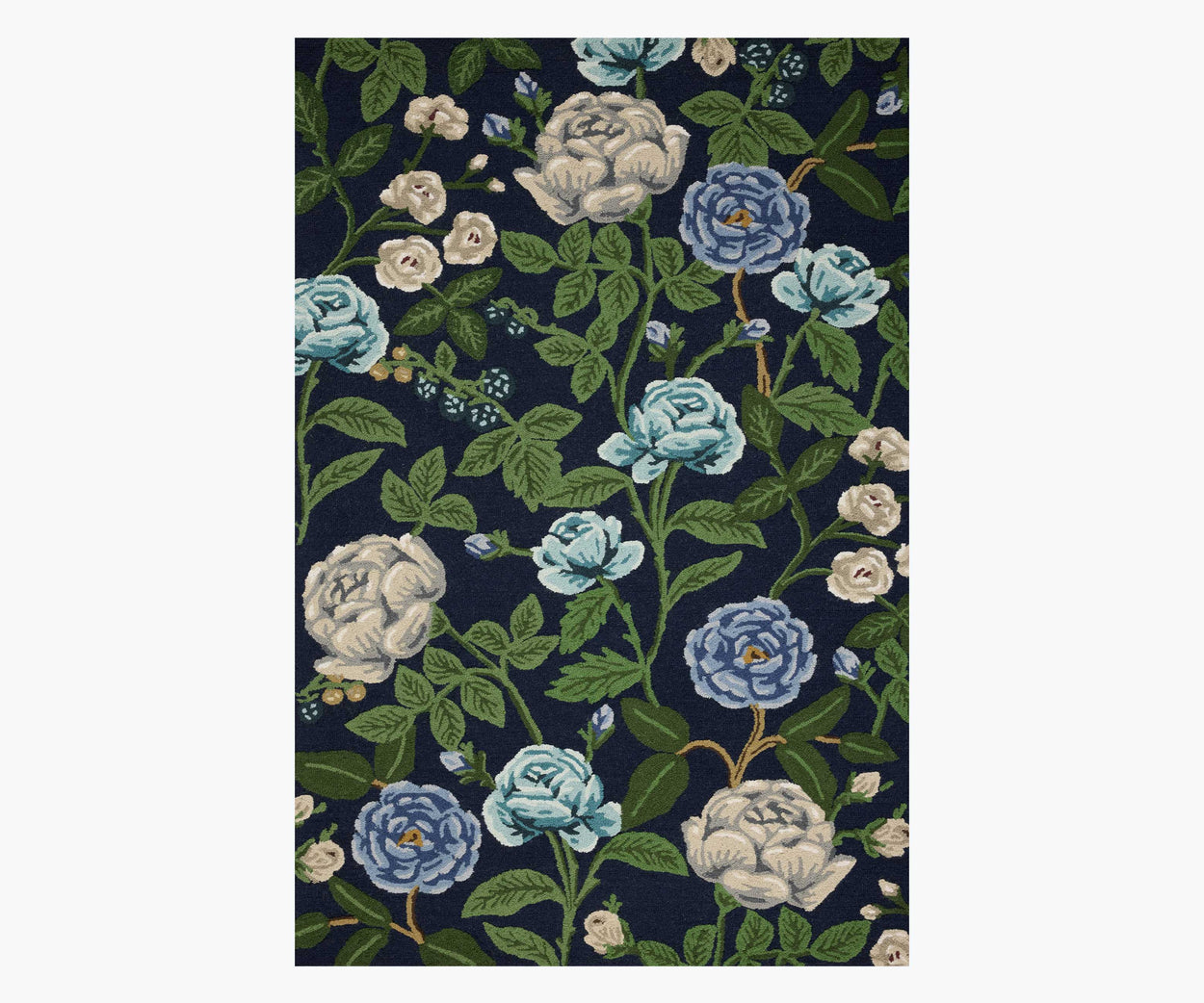 Rifle Paper Co. Rugs